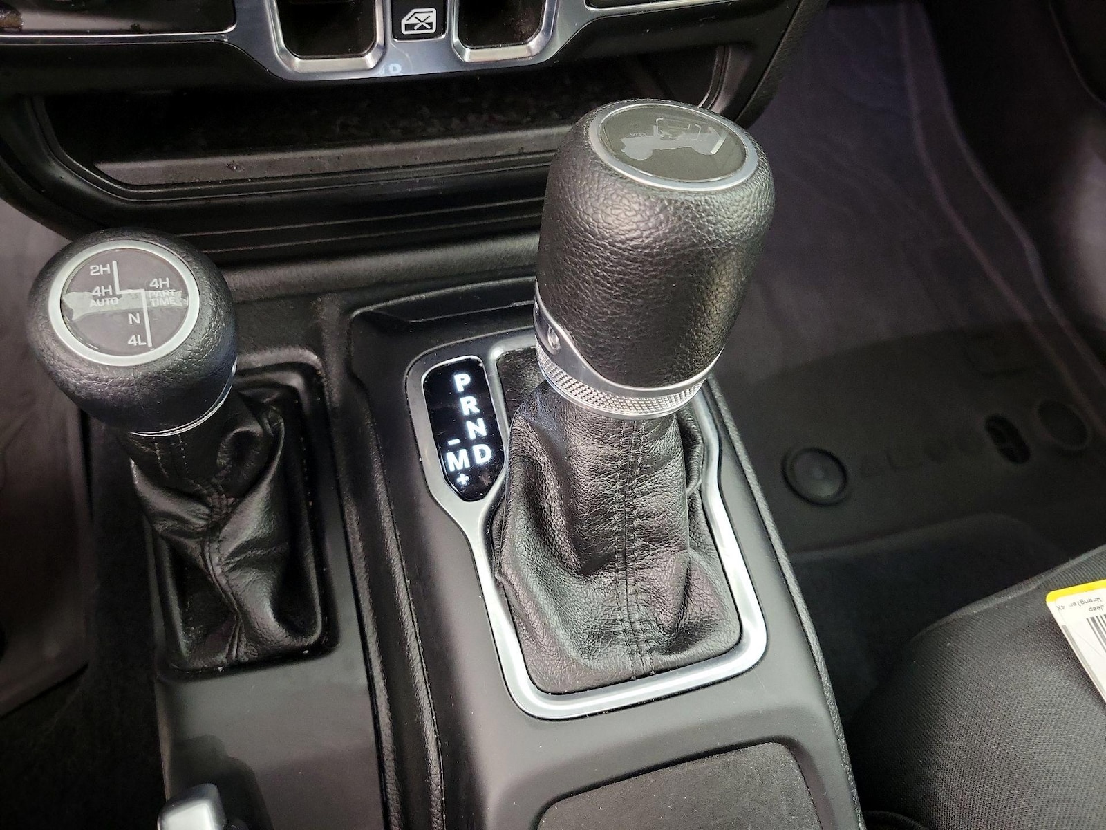 2023 Jeep Wrangler 4xe Willys 4XE - Photo 19