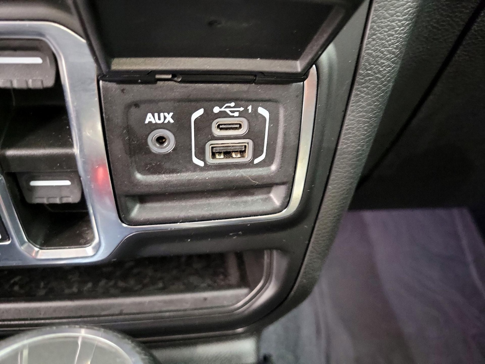 2023 Jeep Wrangler 4xe Willys 4XE - Photo 20