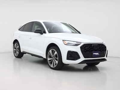 2023 Audi SQ5 Sportback Premium Plus