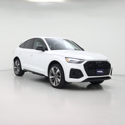 2023 Audi SQ5 Sportback Premium Plus