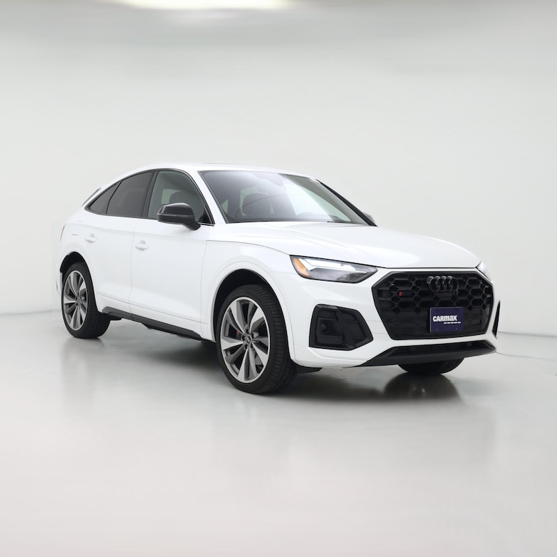 2023 Audi SQ5 Sportback Premium Plus
