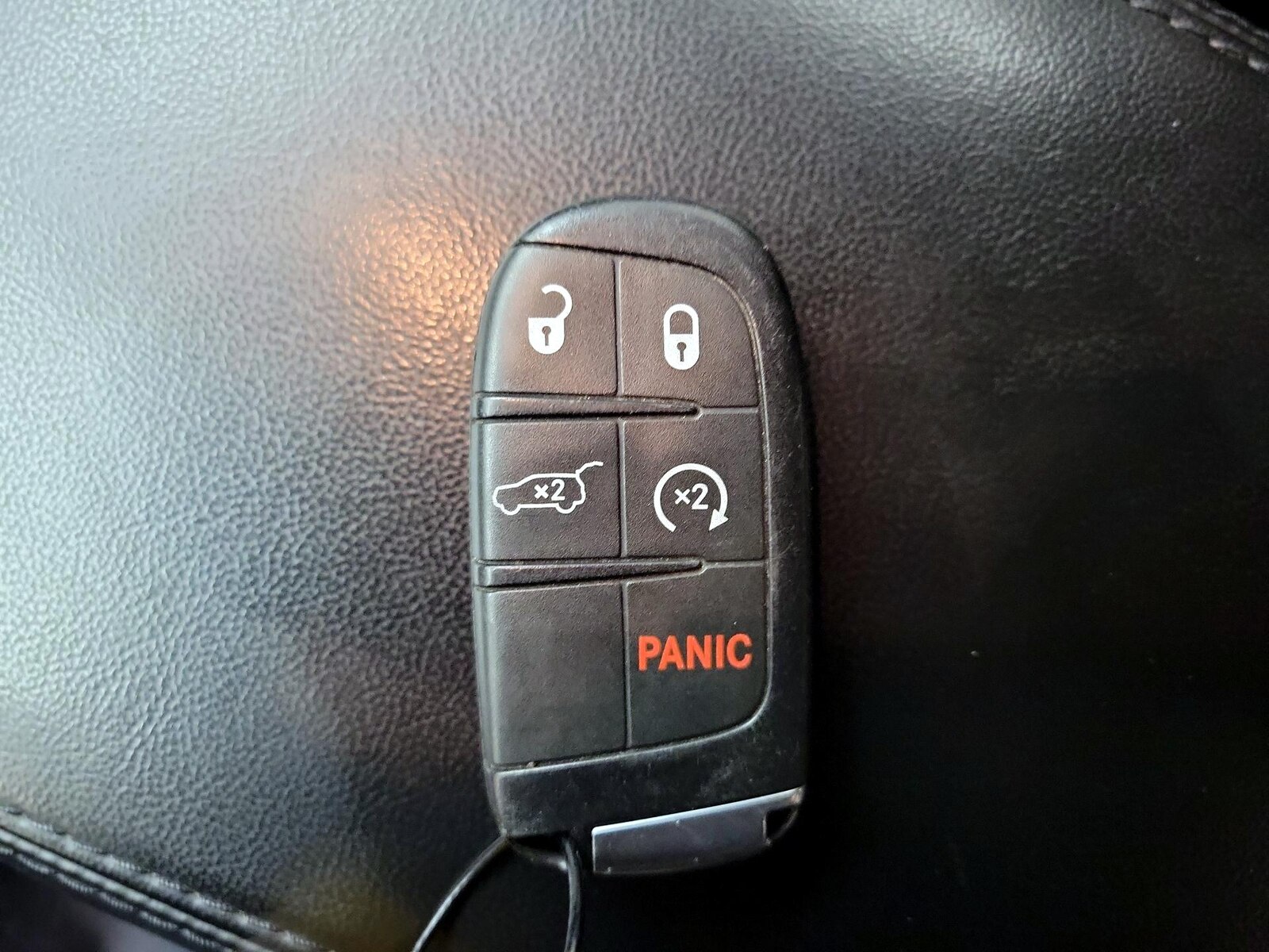 2015 Jeep Grand Cherokee Altitude - Photo 24