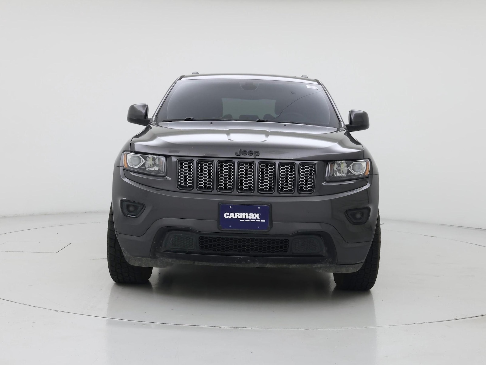 2015 Jeep Grand Cherokee Altitude - Photo 6
