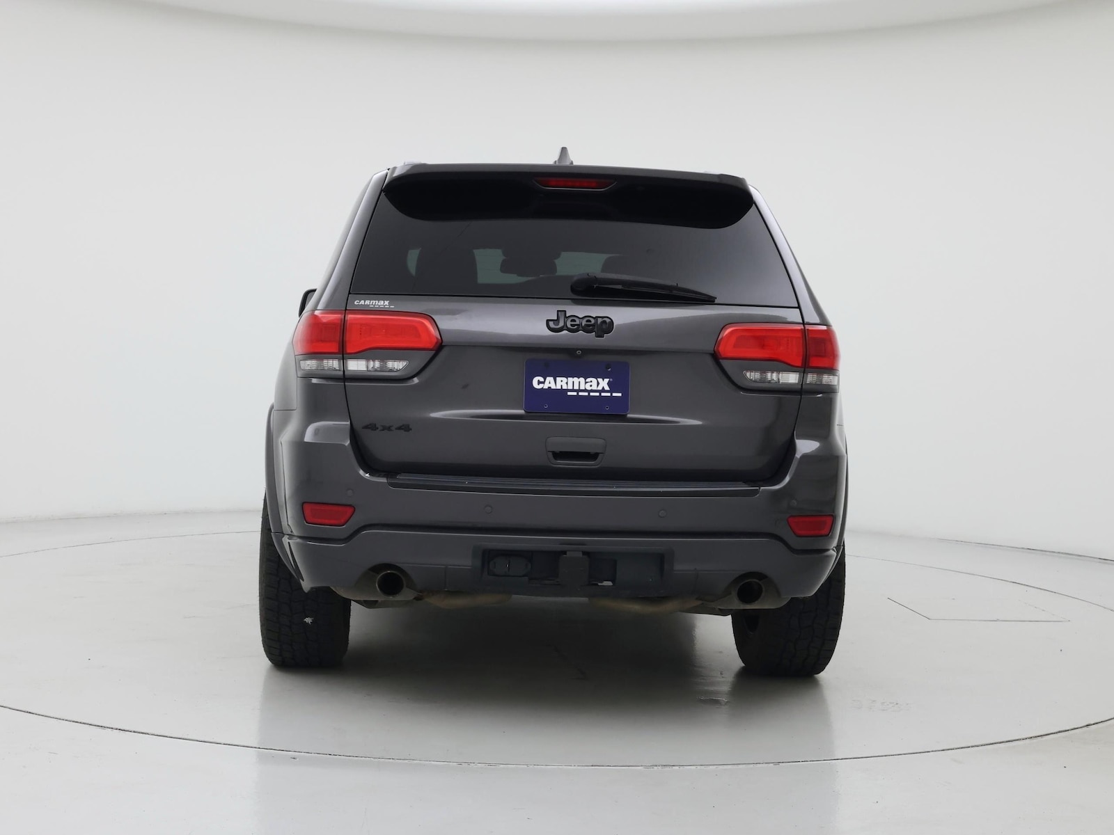 2015 Jeep Grand Cherokee Altitude - Photo 7