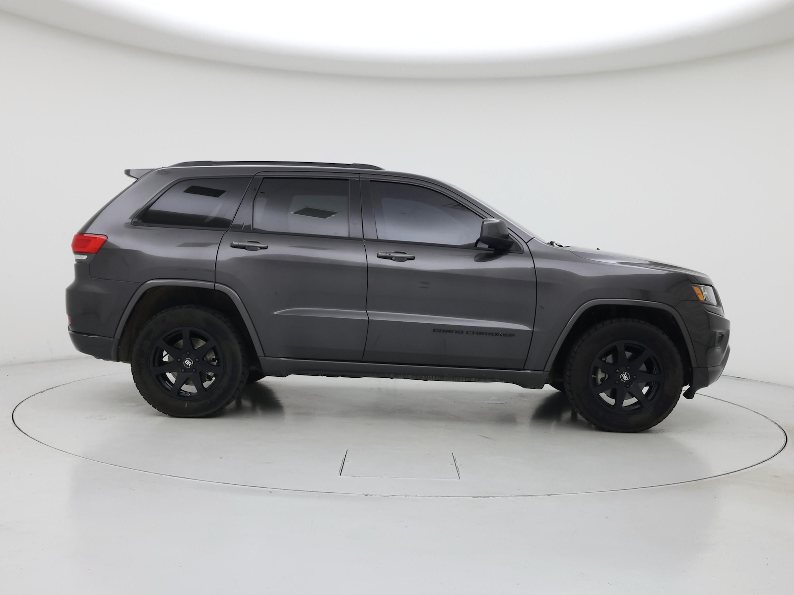 2015 Jeep Grand Cherokee Altitude - Photo 8
