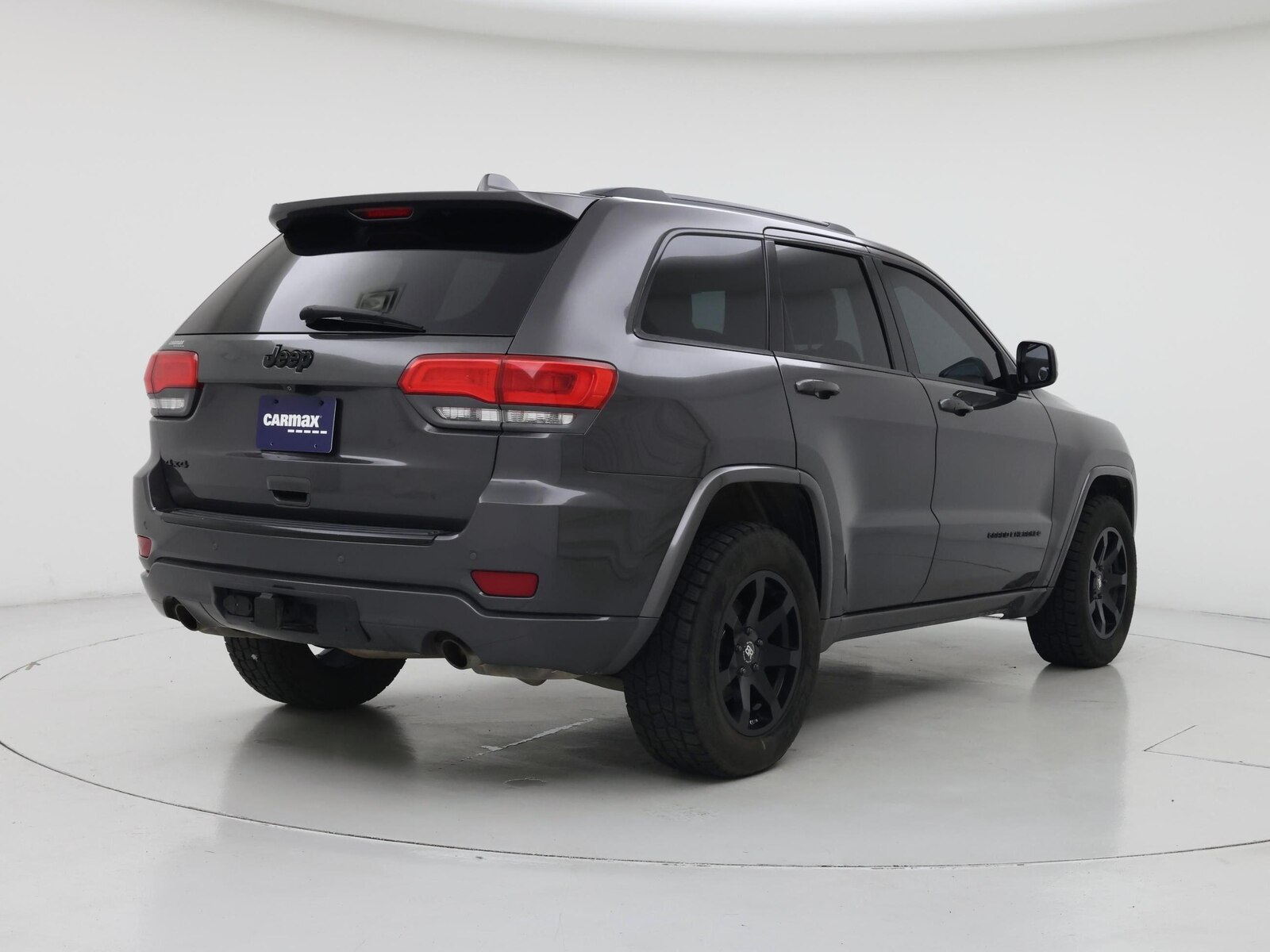 2015 Jeep Grand Cherokee Altitude - Photo 9
