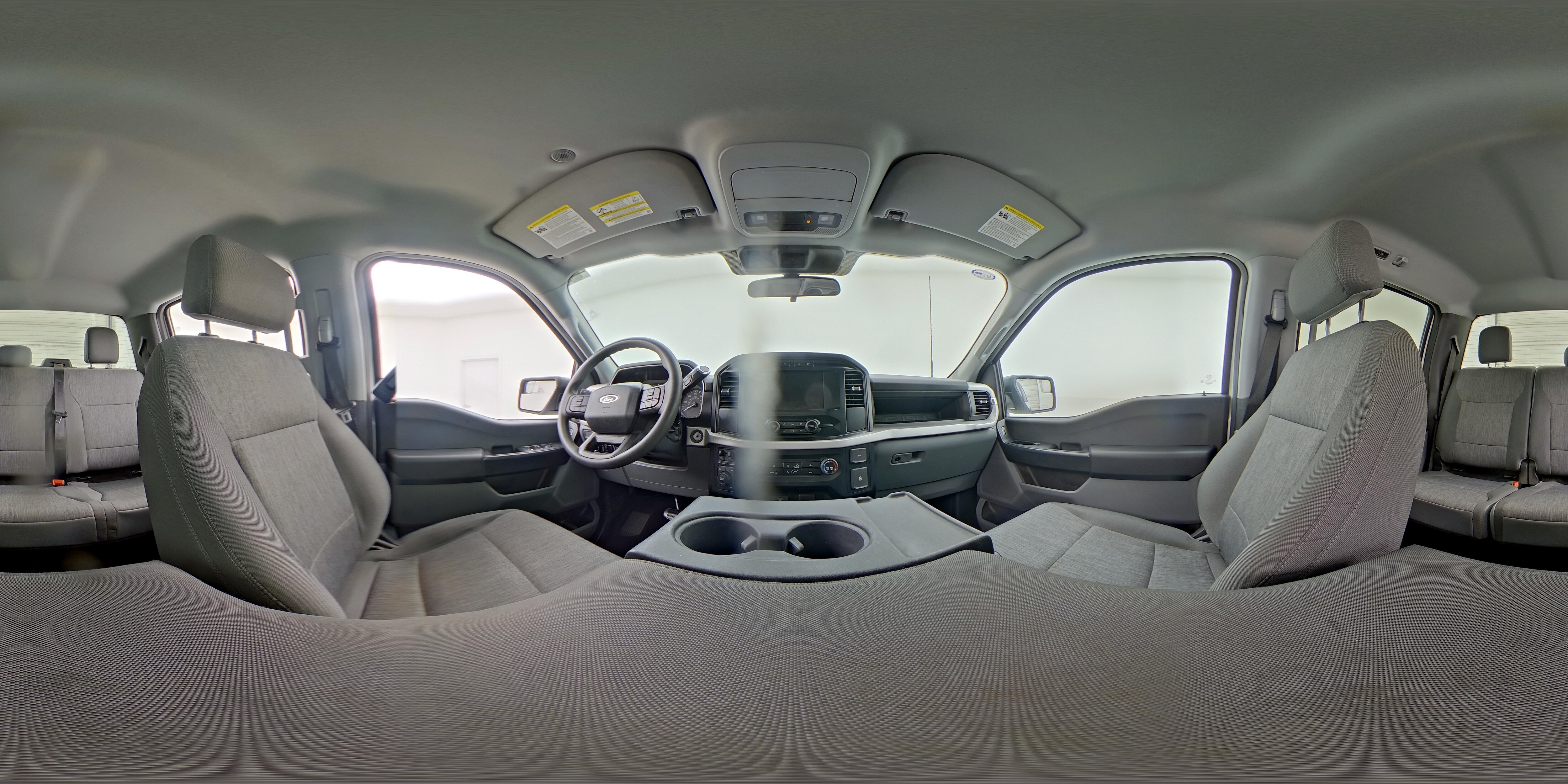 2023 Ford F-150 XL - Photo 24