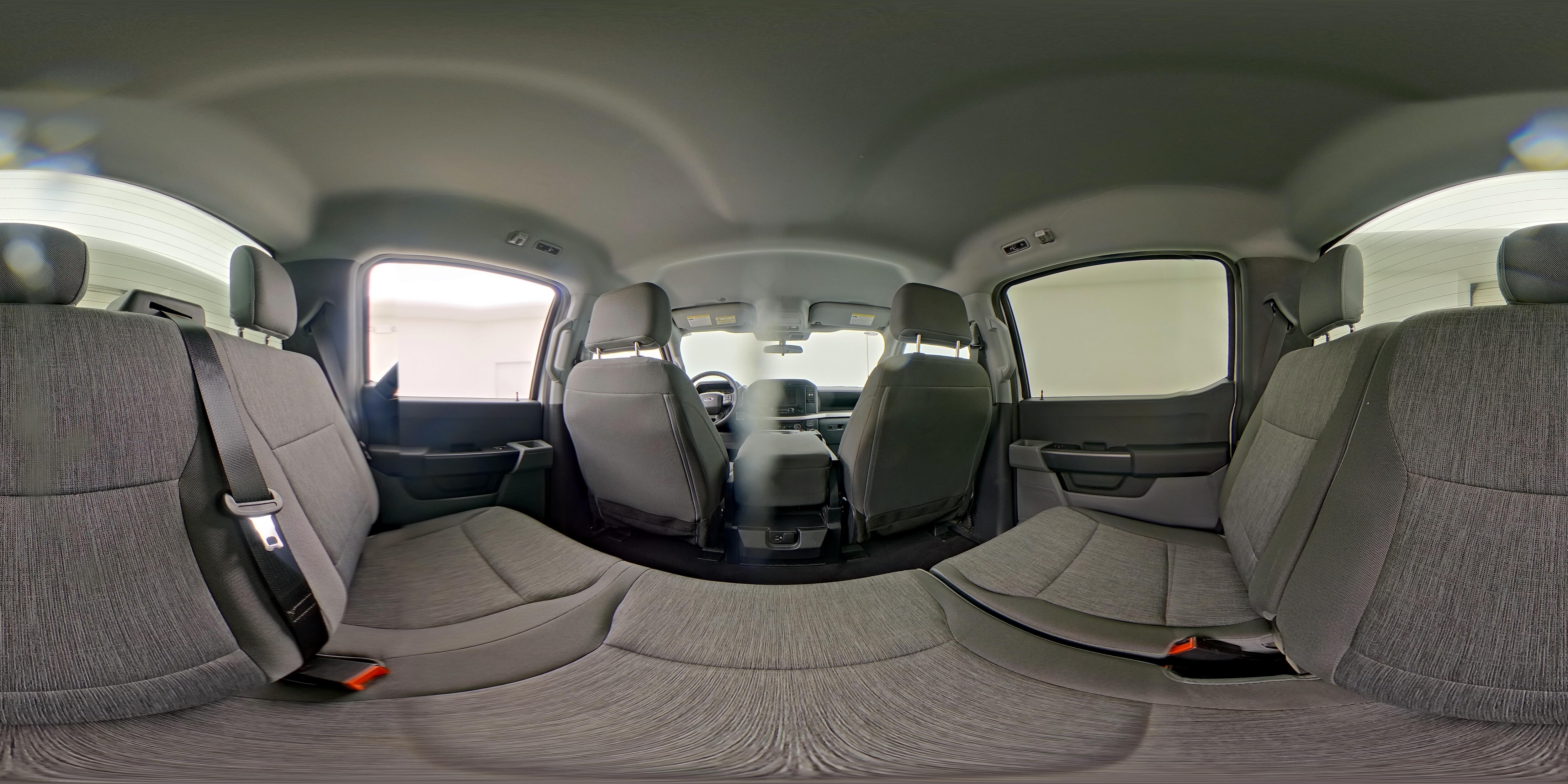 2023 Ford F-150 XL - Photo 25