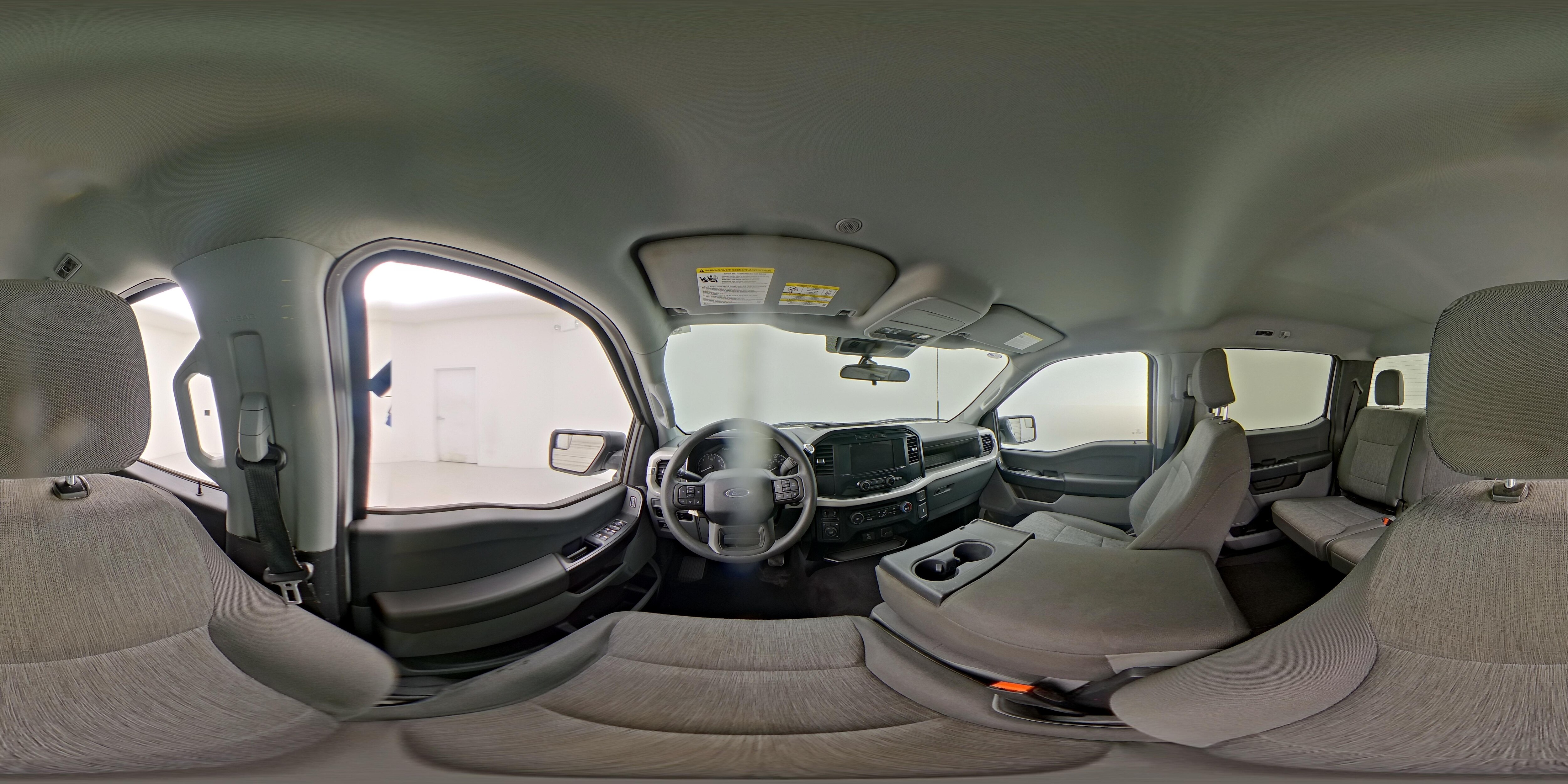 2023 Ford F-150 XL - Photo 26