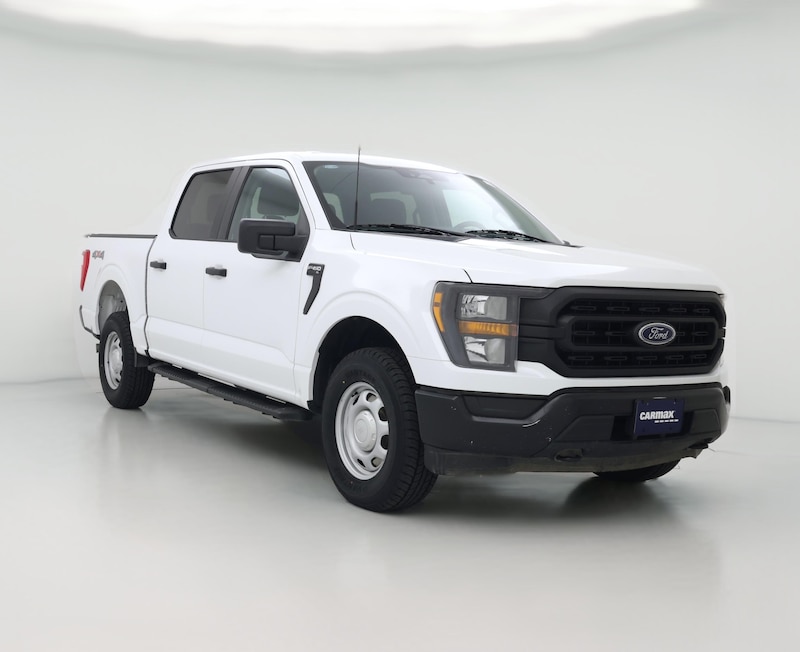 2023 Ford F150 XL