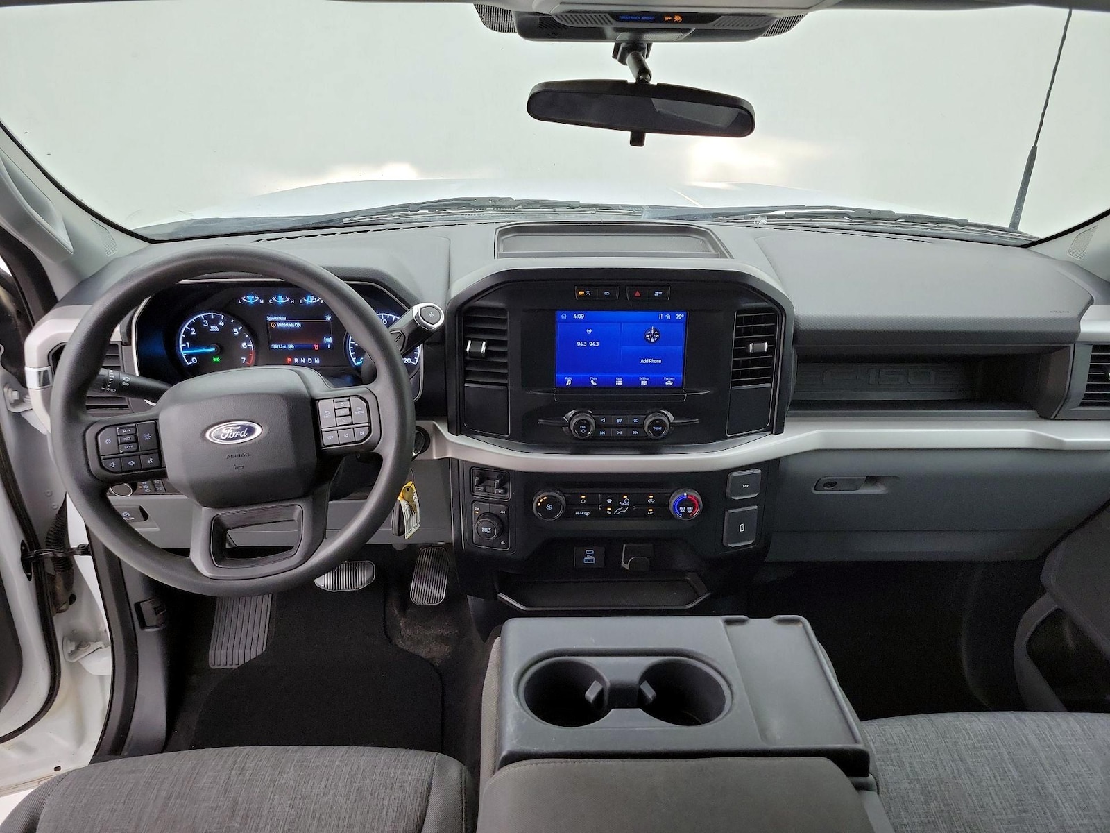 2023 Ford F-150 XL - Photo 10