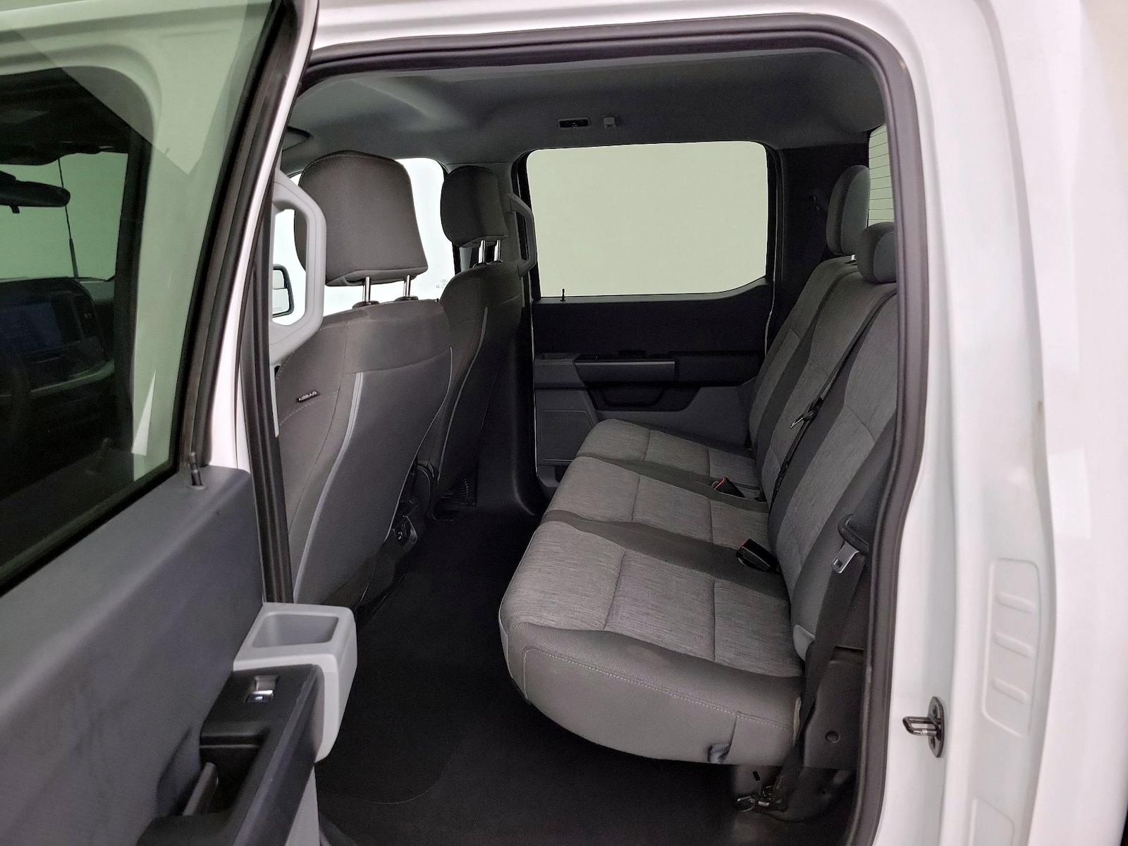 2023 Ford F-150 XL - Photo 20