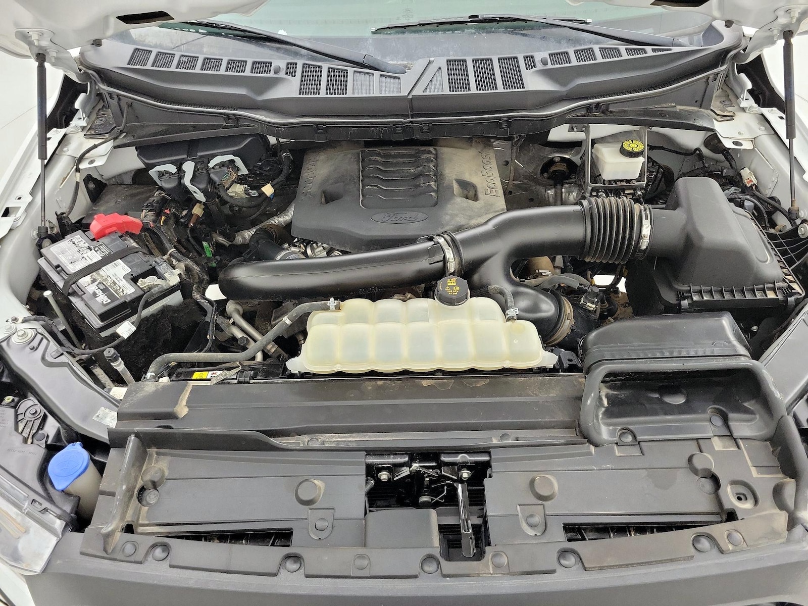 2023 Ford F-150 XL - Photo 22