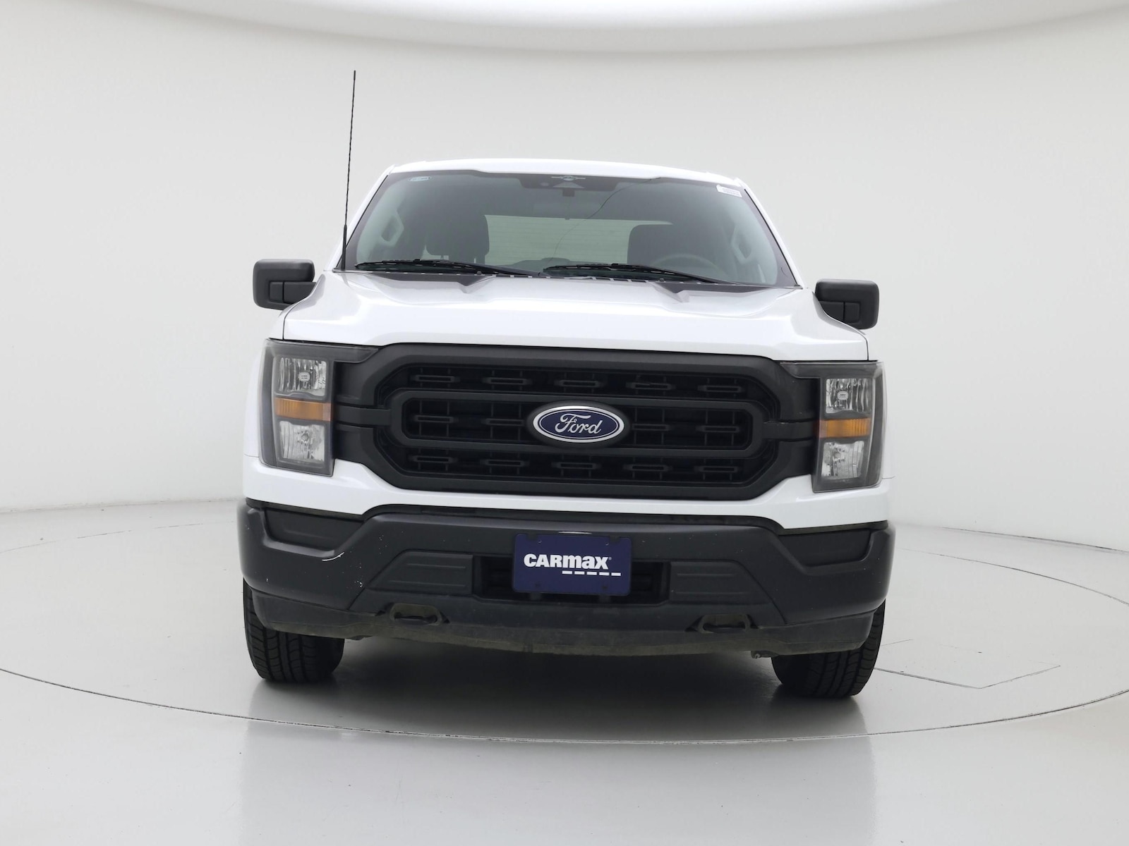 2023 Ford F-150 XL - Photo 6