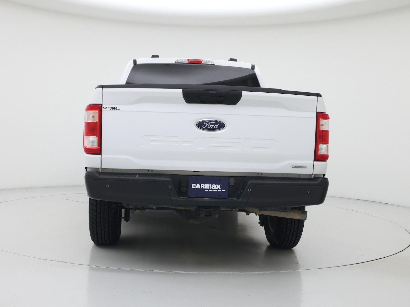 2023 Ford F-150 XL - Photo 7