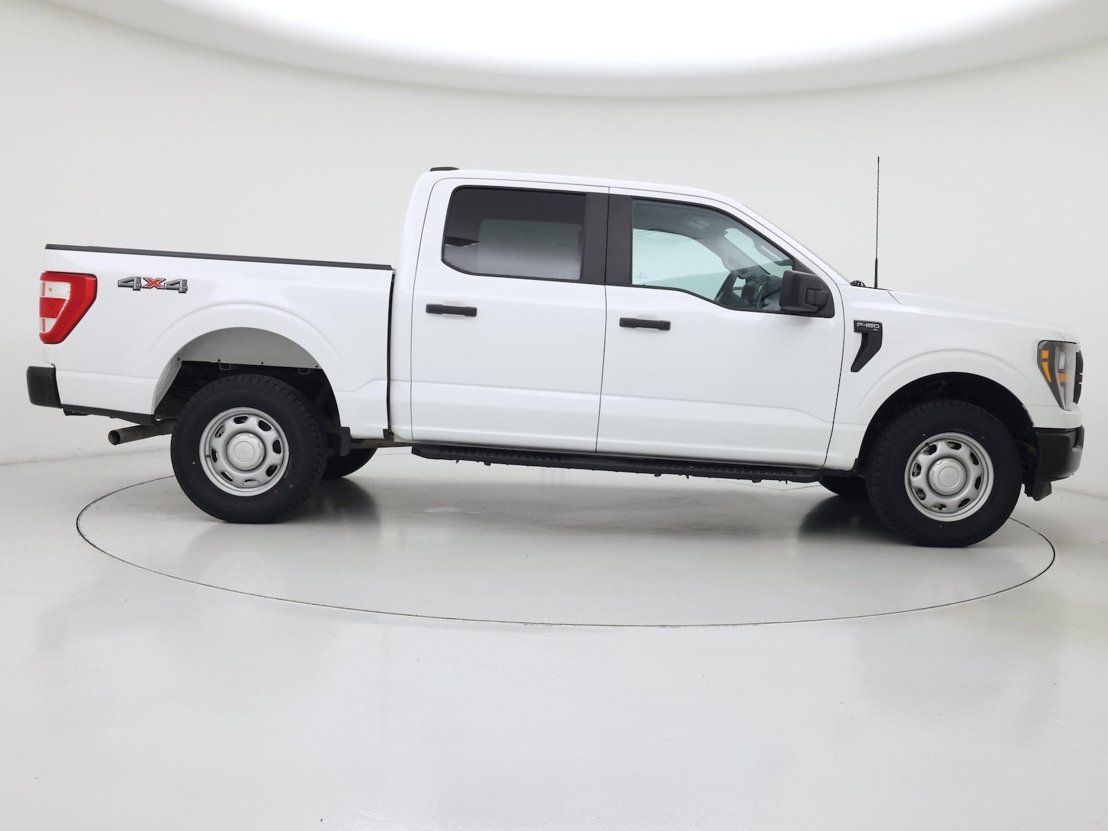 2023 Ford F-150 XL - Photo 8
