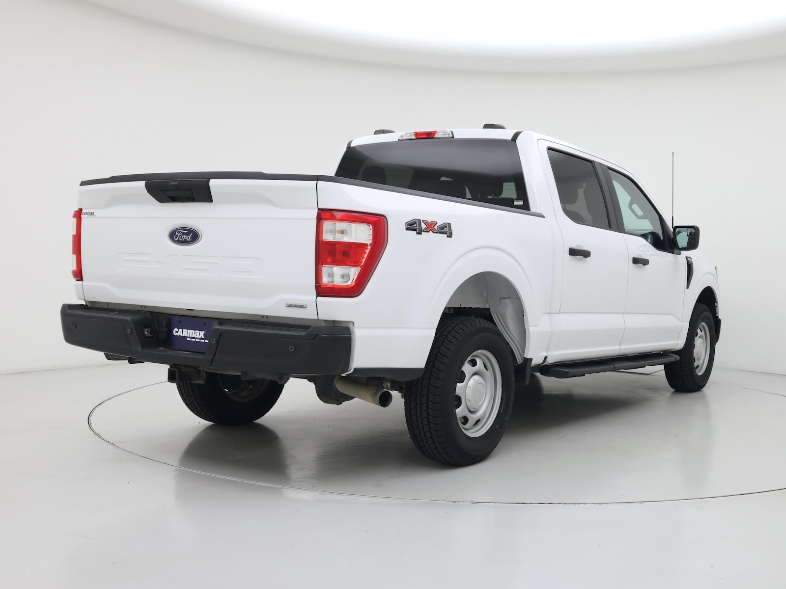 2023 Ford F-150 XL - Photo 9