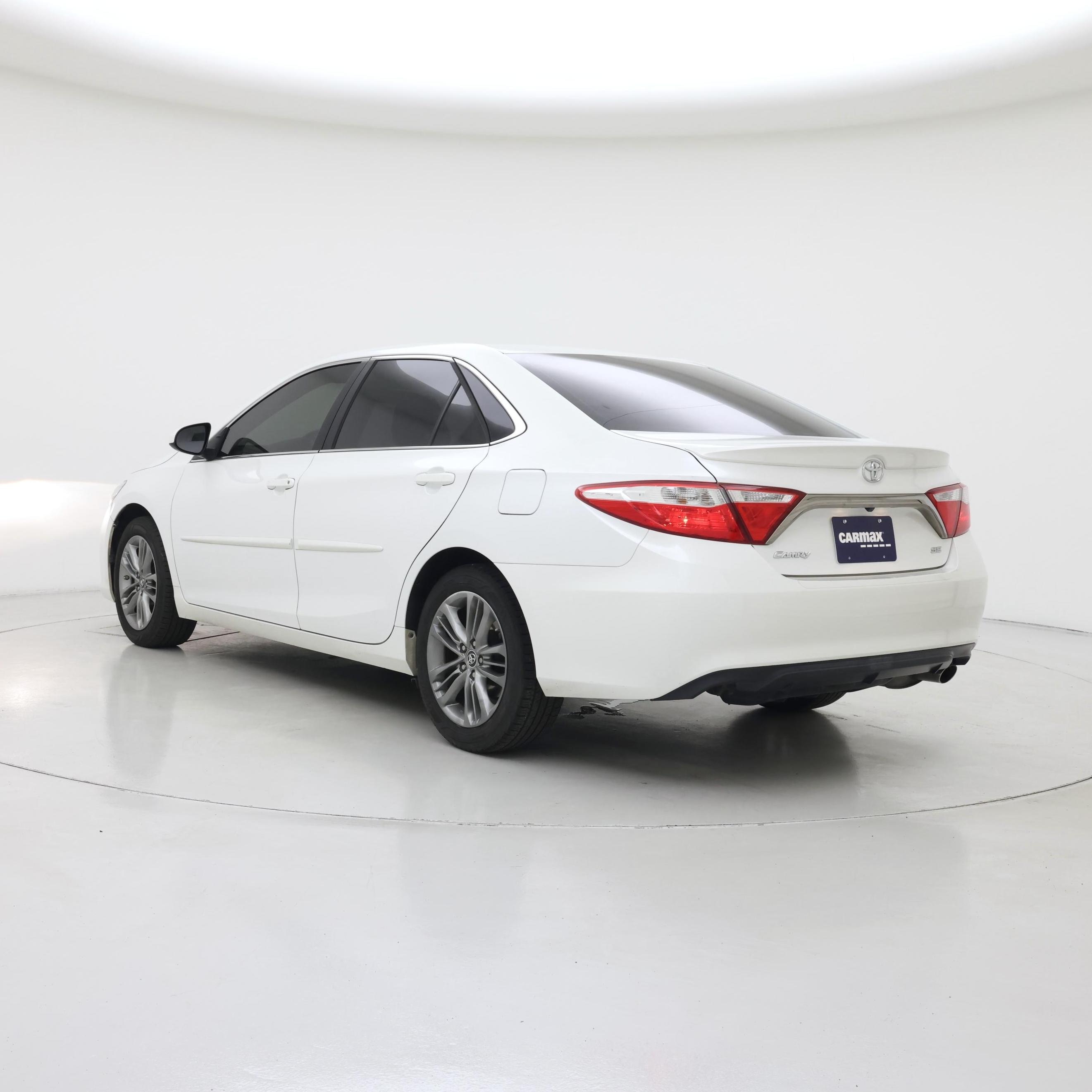 Thumbnail: 2016 Toyota Camry - 2
