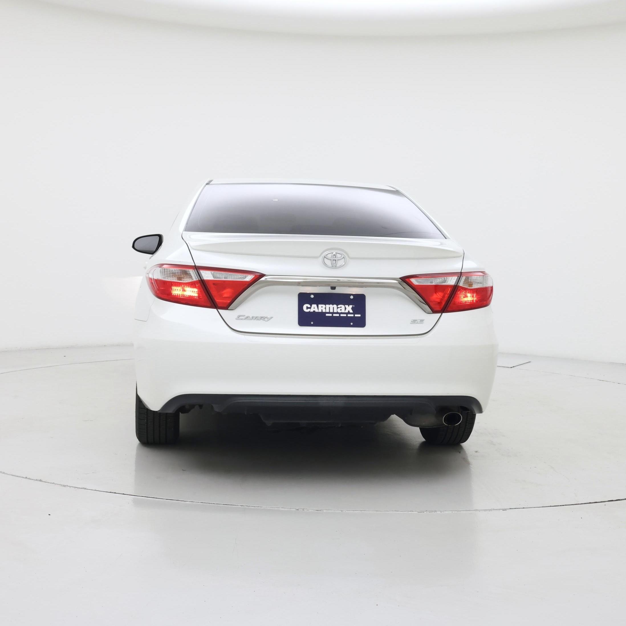 Thumbnail: 2016 Toyota Camry - 6