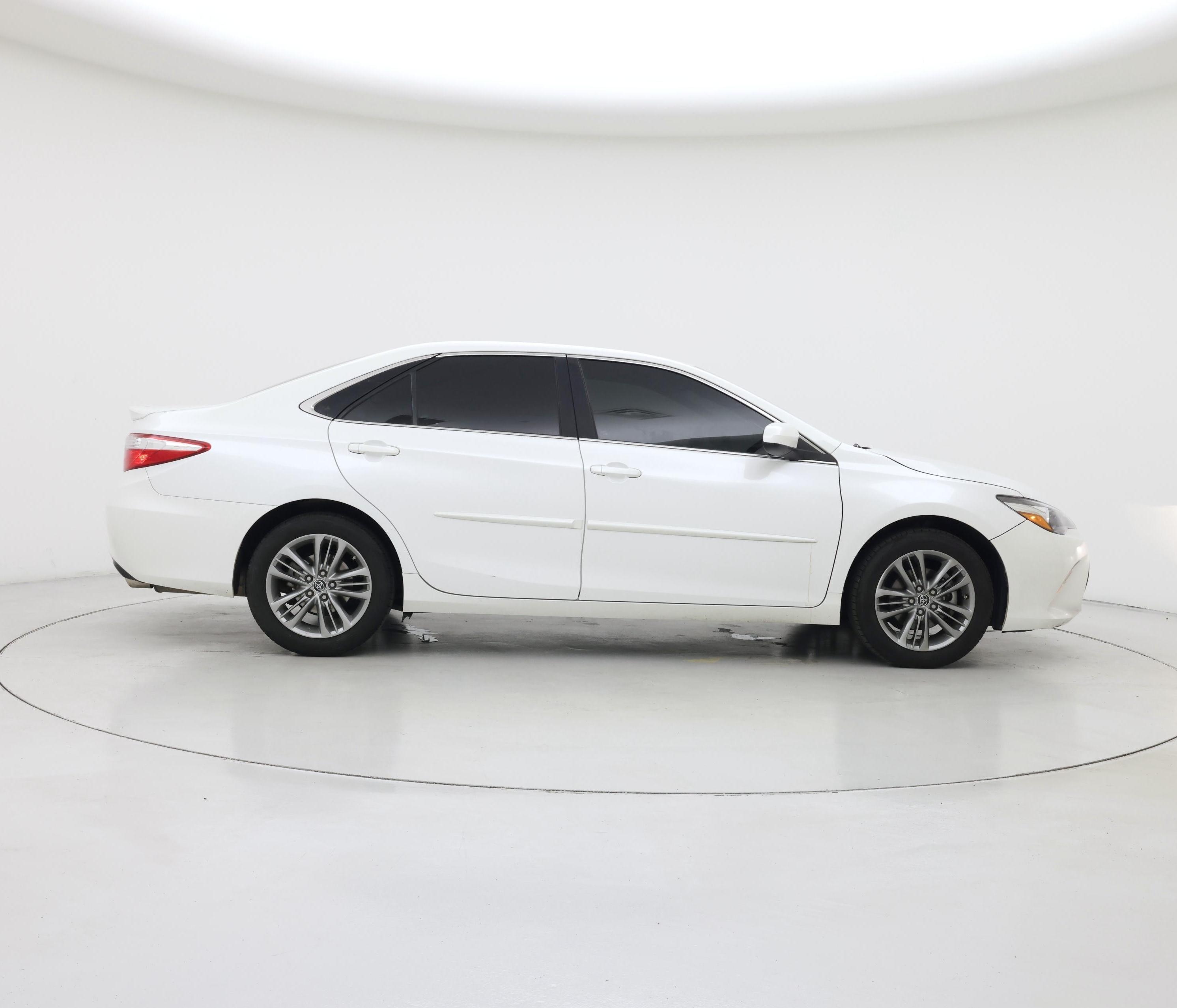 Thumbnail: 2016 Toyota Camry - 7