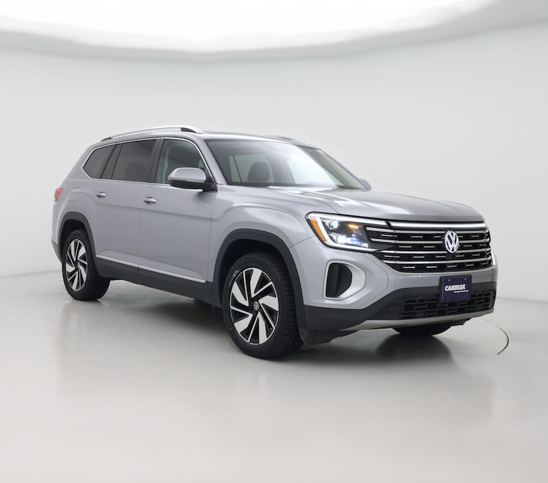2024 Volkswagen Atlas SEL
