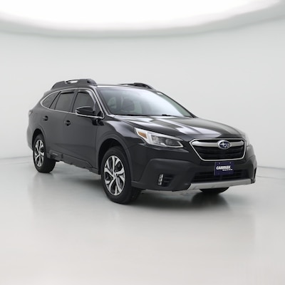 2022 Subaru Outback Limited XT
