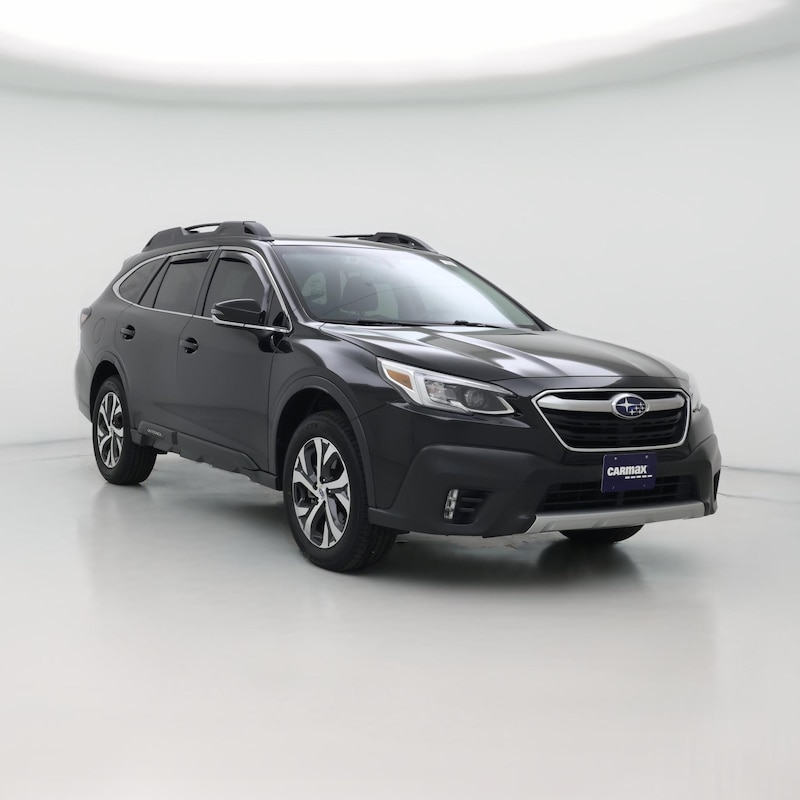 2022 Subaru Outback Limited XT