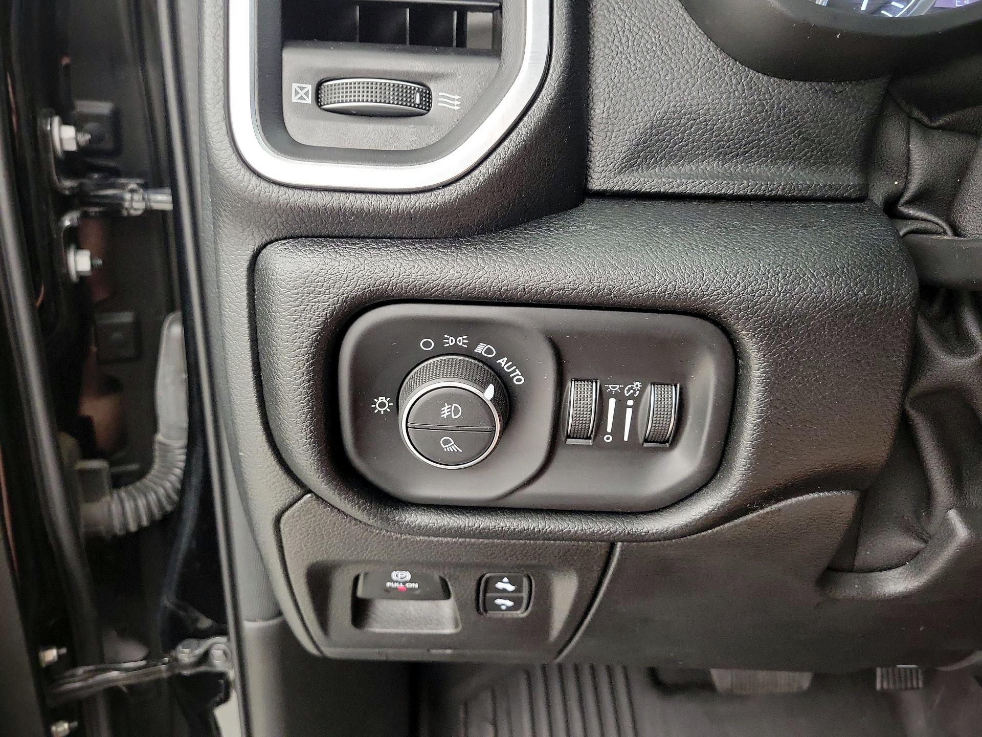 Thumbnail: 2022 RAM 1500 - 13