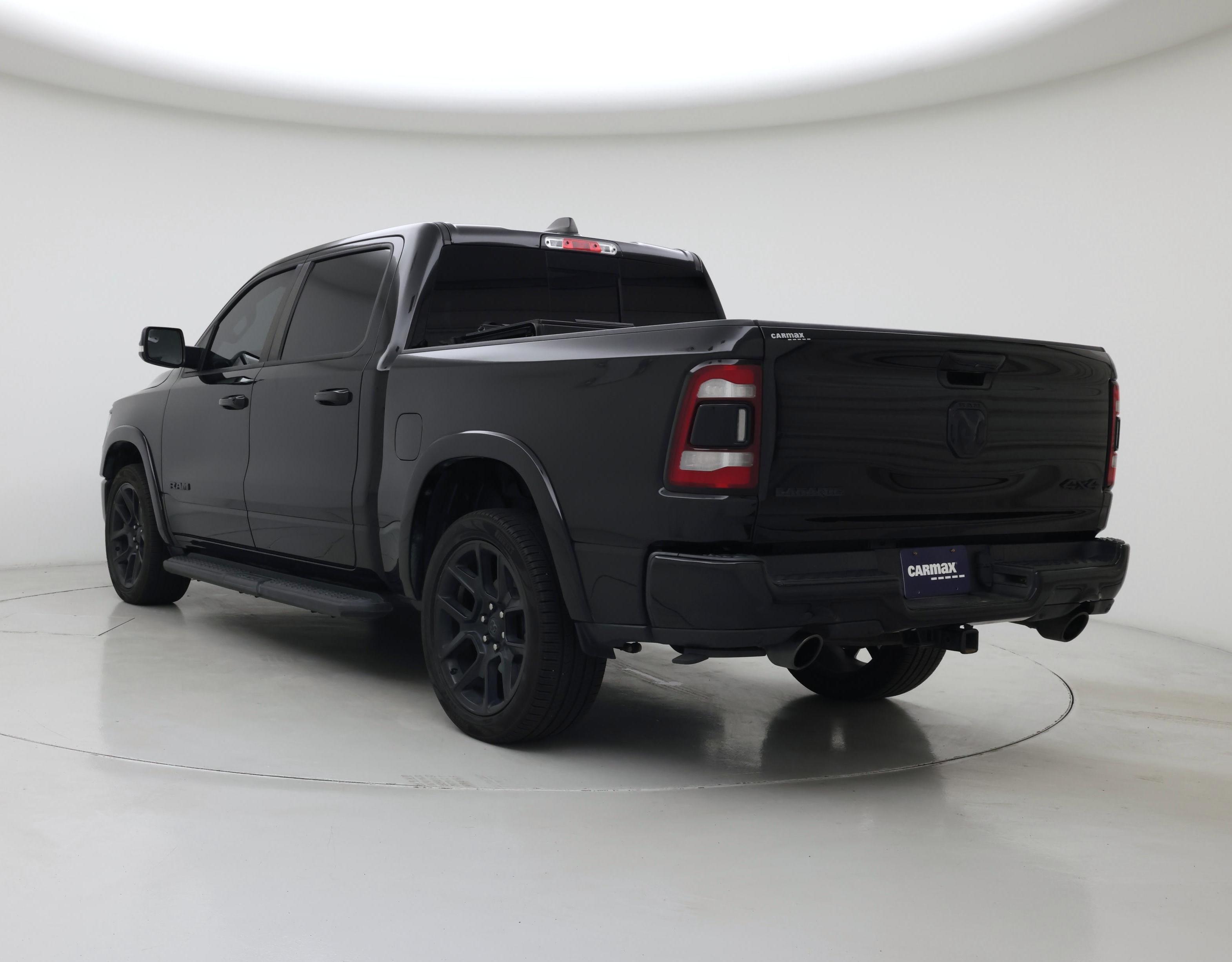 Thumbnail: 2022 RAM 1500 - 2
