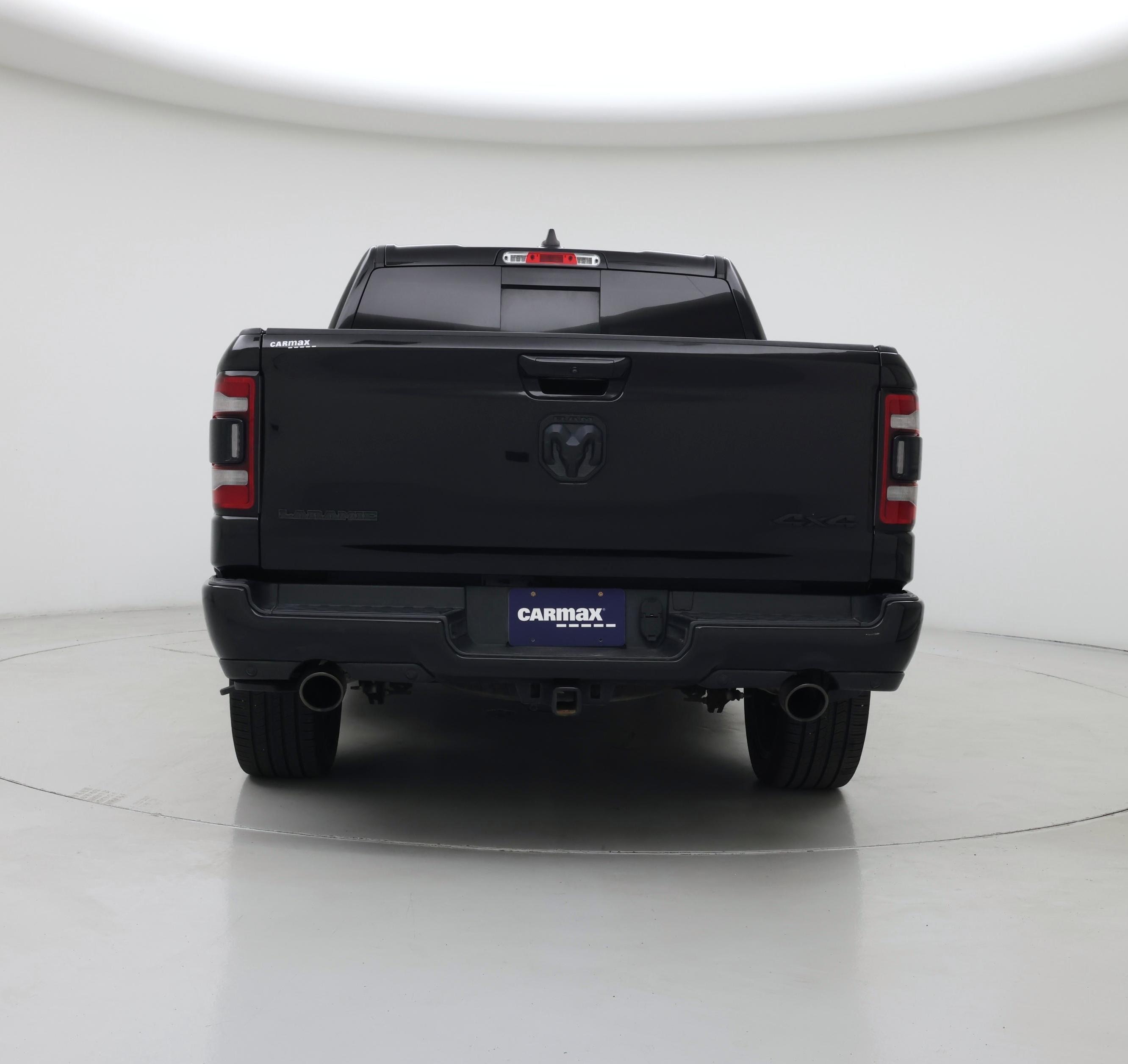 Thumbnail: 2022 RAM 1500 - 6