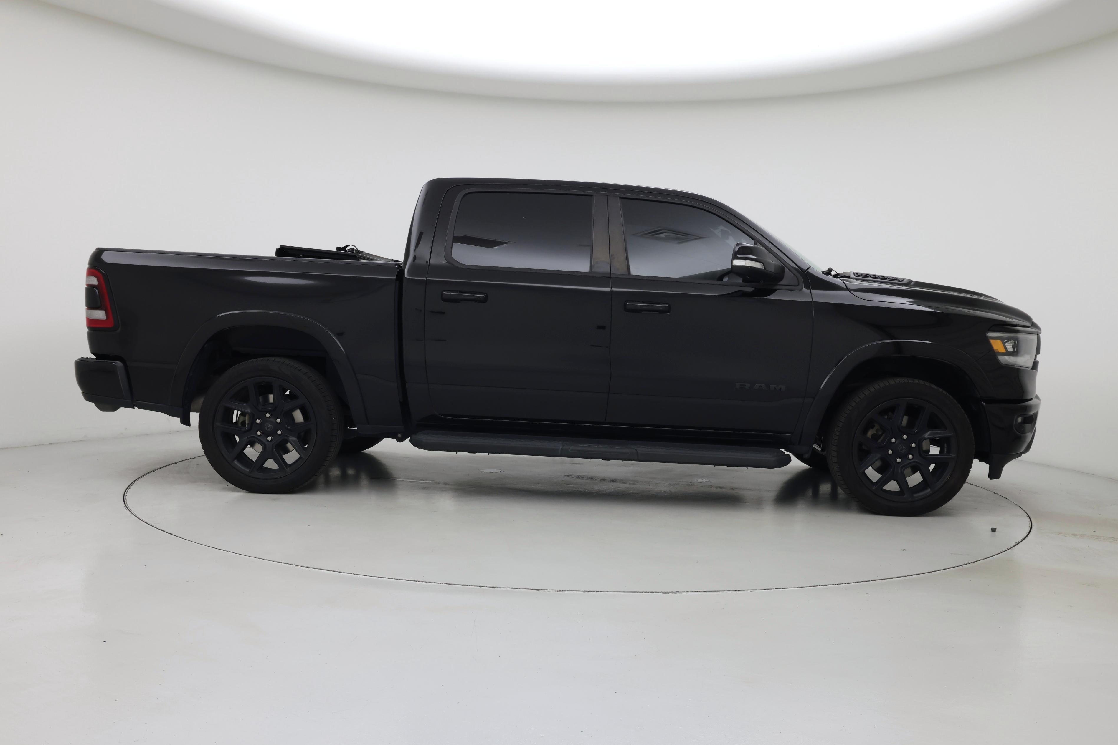Thumbnail: 2022 RAM 1500 - 7