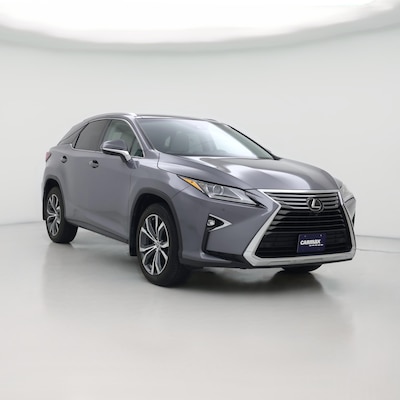 Vehicle exterior view