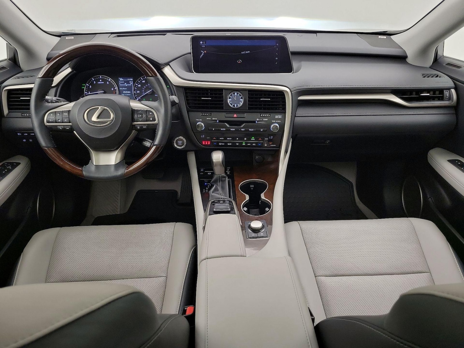 Navigation System