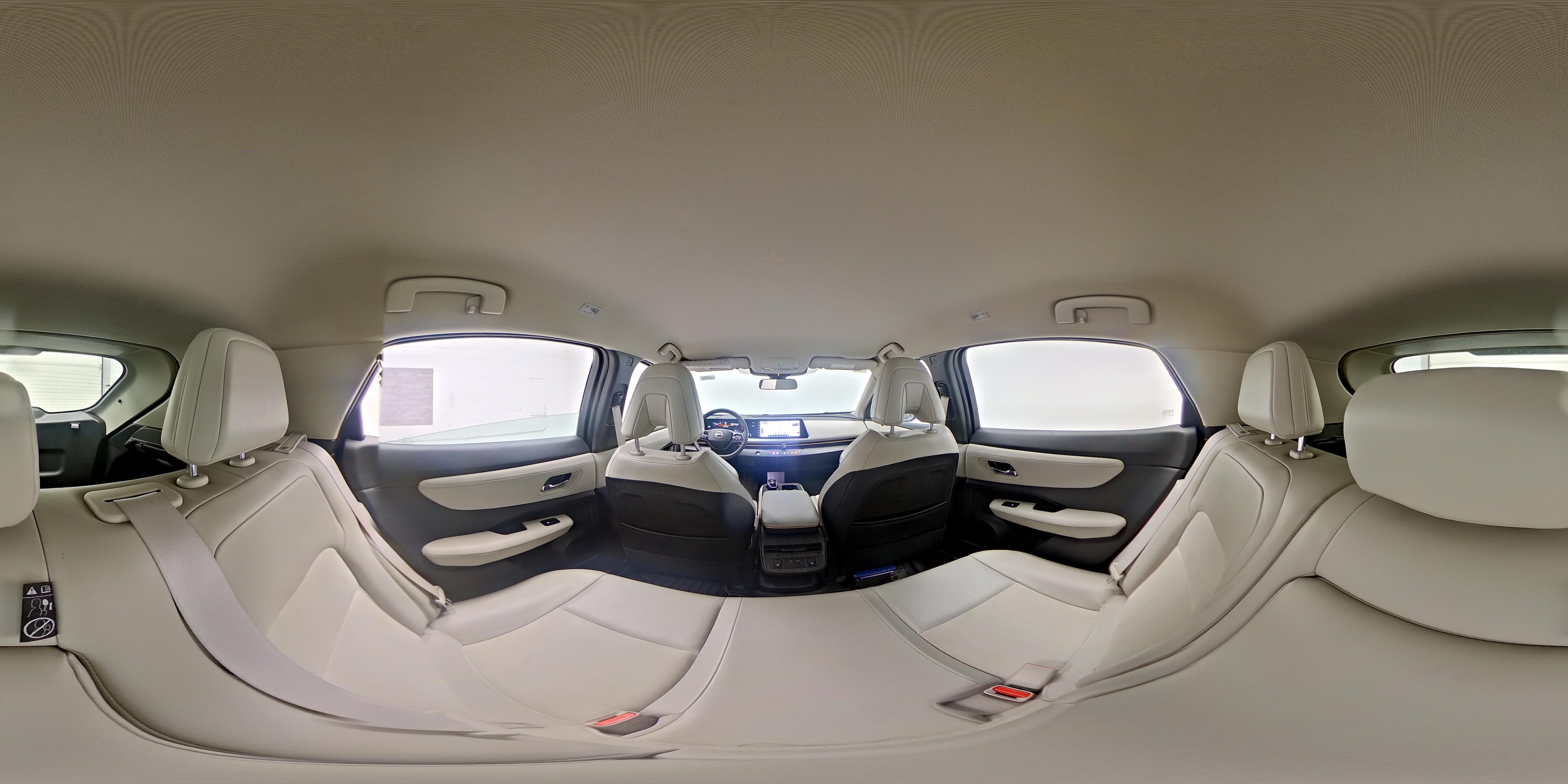 2024 Nissan ARIYA Engage - Photo 27