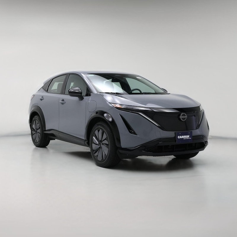 2024 Nissan ARIYA ENGAGE e-4ORCE