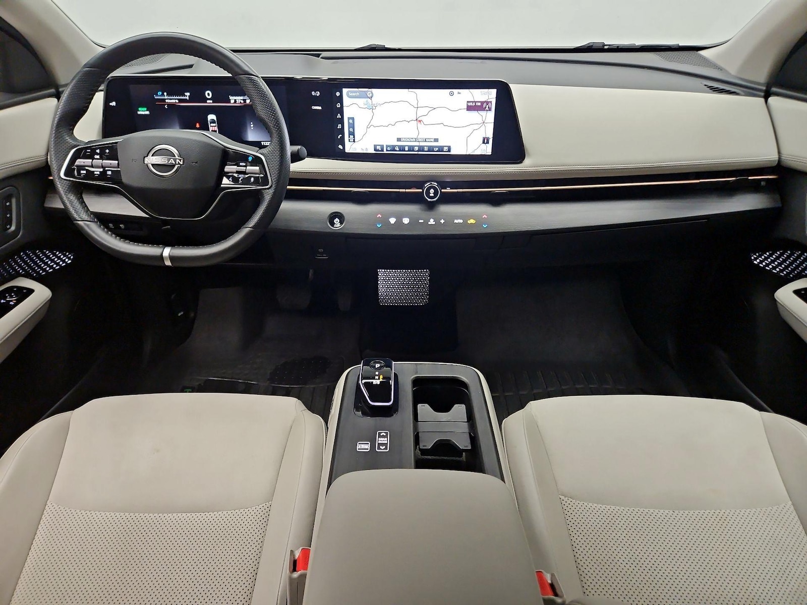 2024 Nissan ARIYA Engage - Photo 10