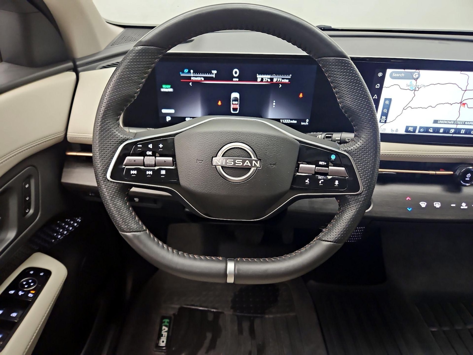 2024 Nissan ARIYA Engage - Photo 11