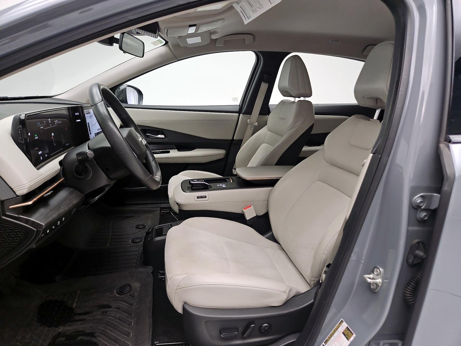 2024 Nissan ARIYA Engage - Photo 12