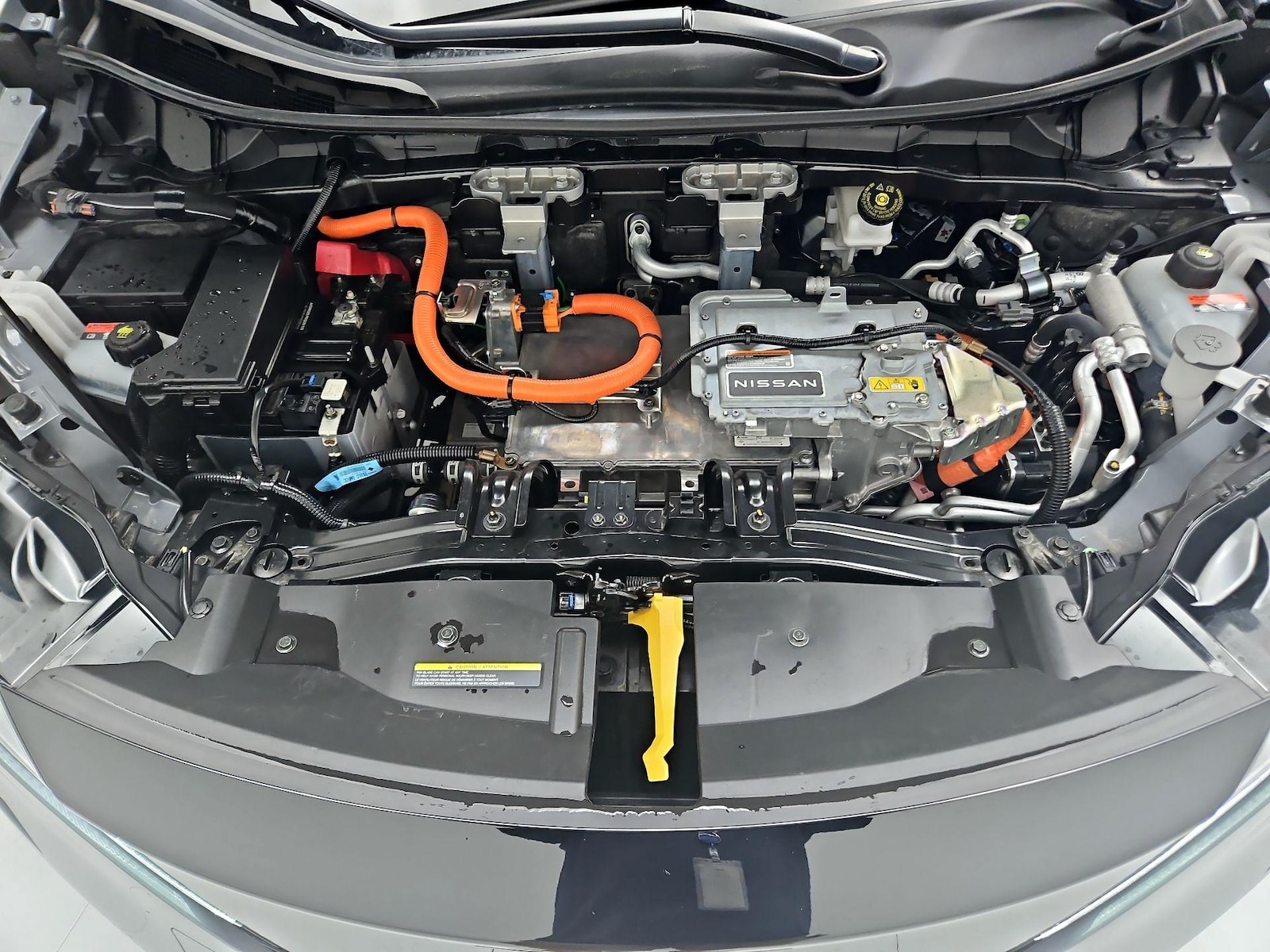 2024 Nissan ARIYA Engage - Photo 24