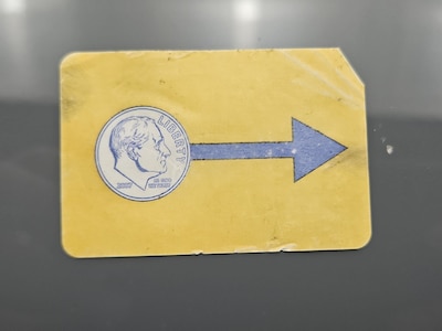 Condition detail