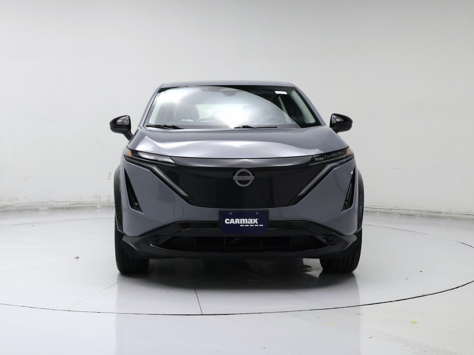 2024 Nissan ARIYA Engage - Photo 6