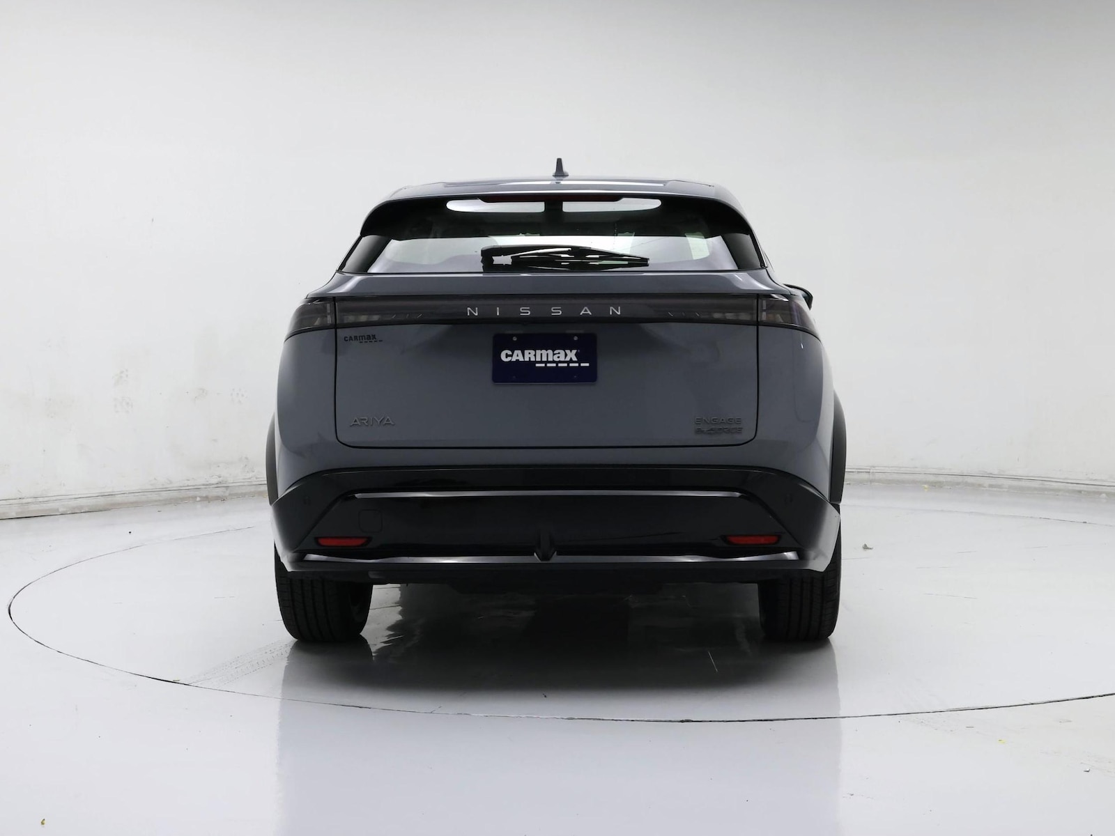 2024 Nissan ARIYA Engage - Photo 7