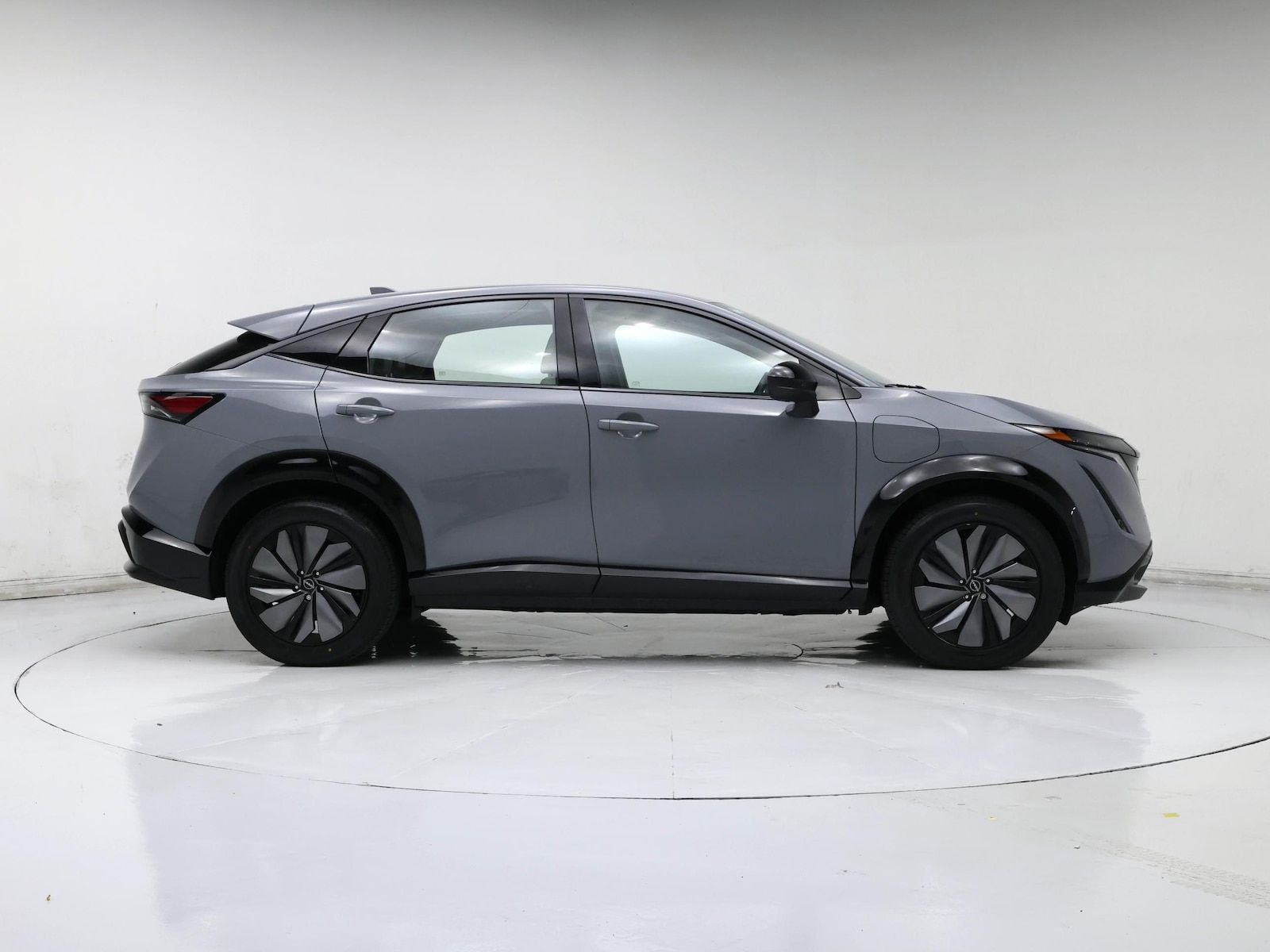 2024 Nissan ARIYA Engage - Photo 8