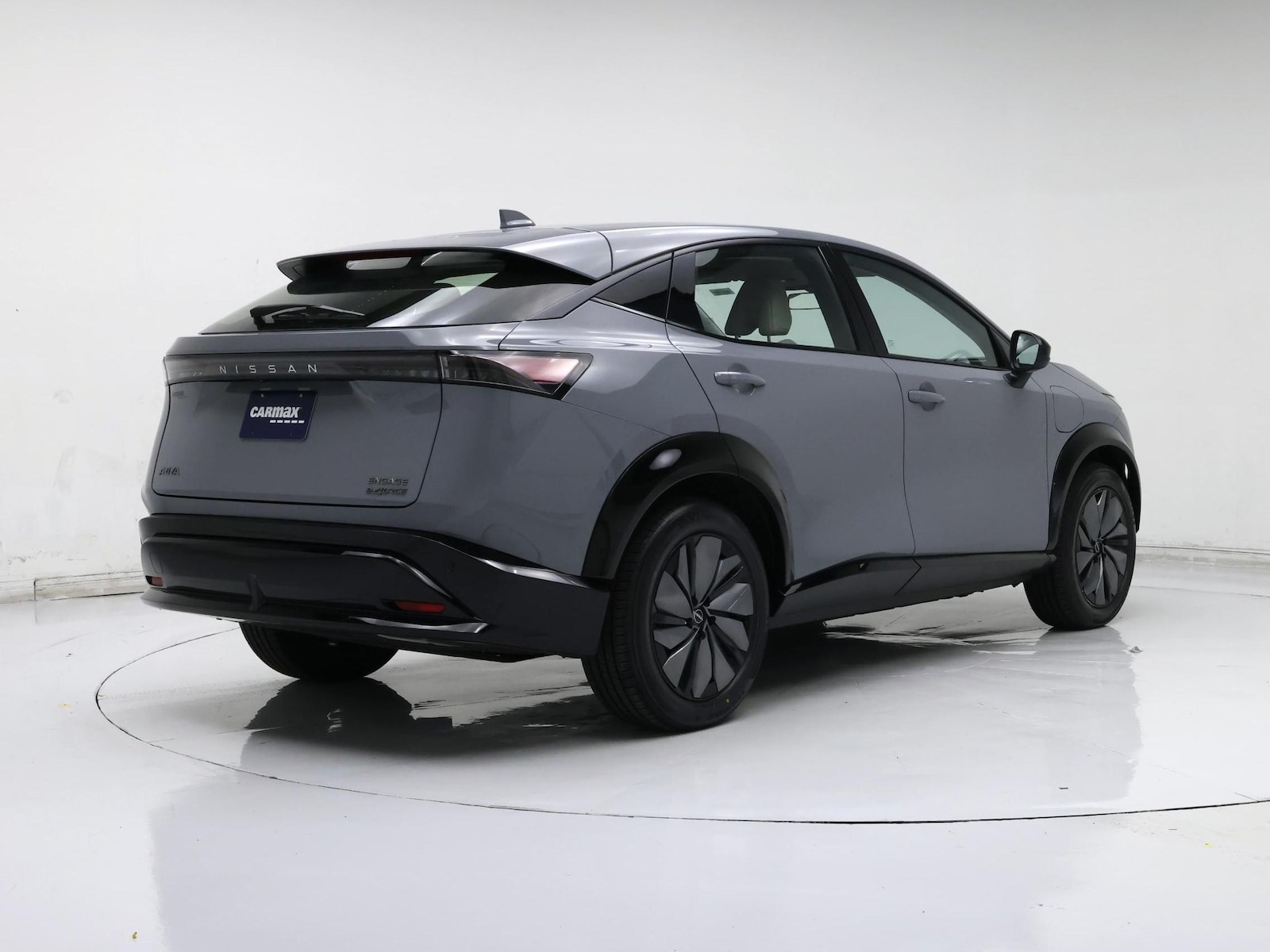 2024 Nissan ARIYA Engage - Photo 9