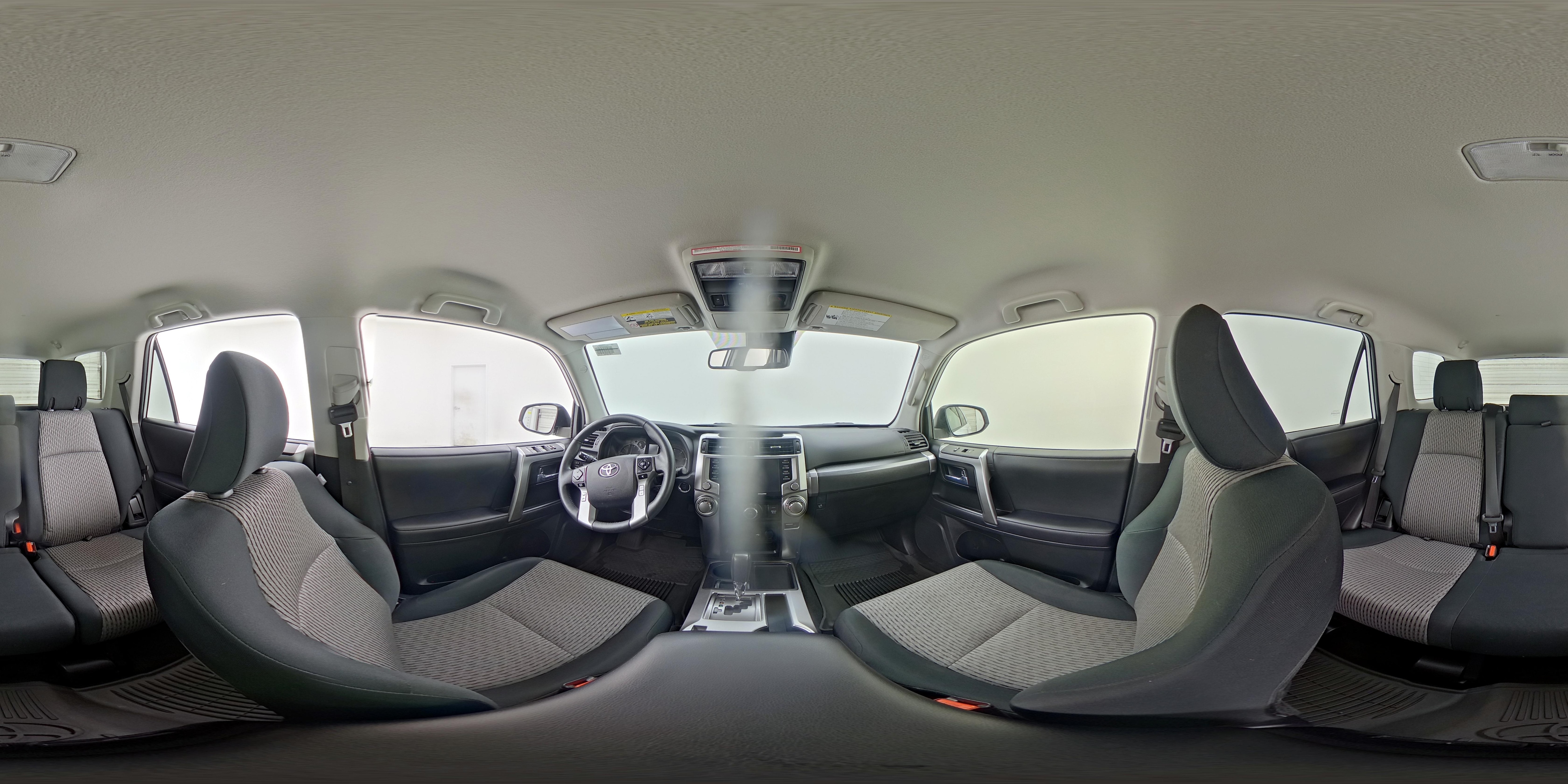 2023 Toyota 4Runner SR5 - Photo 25