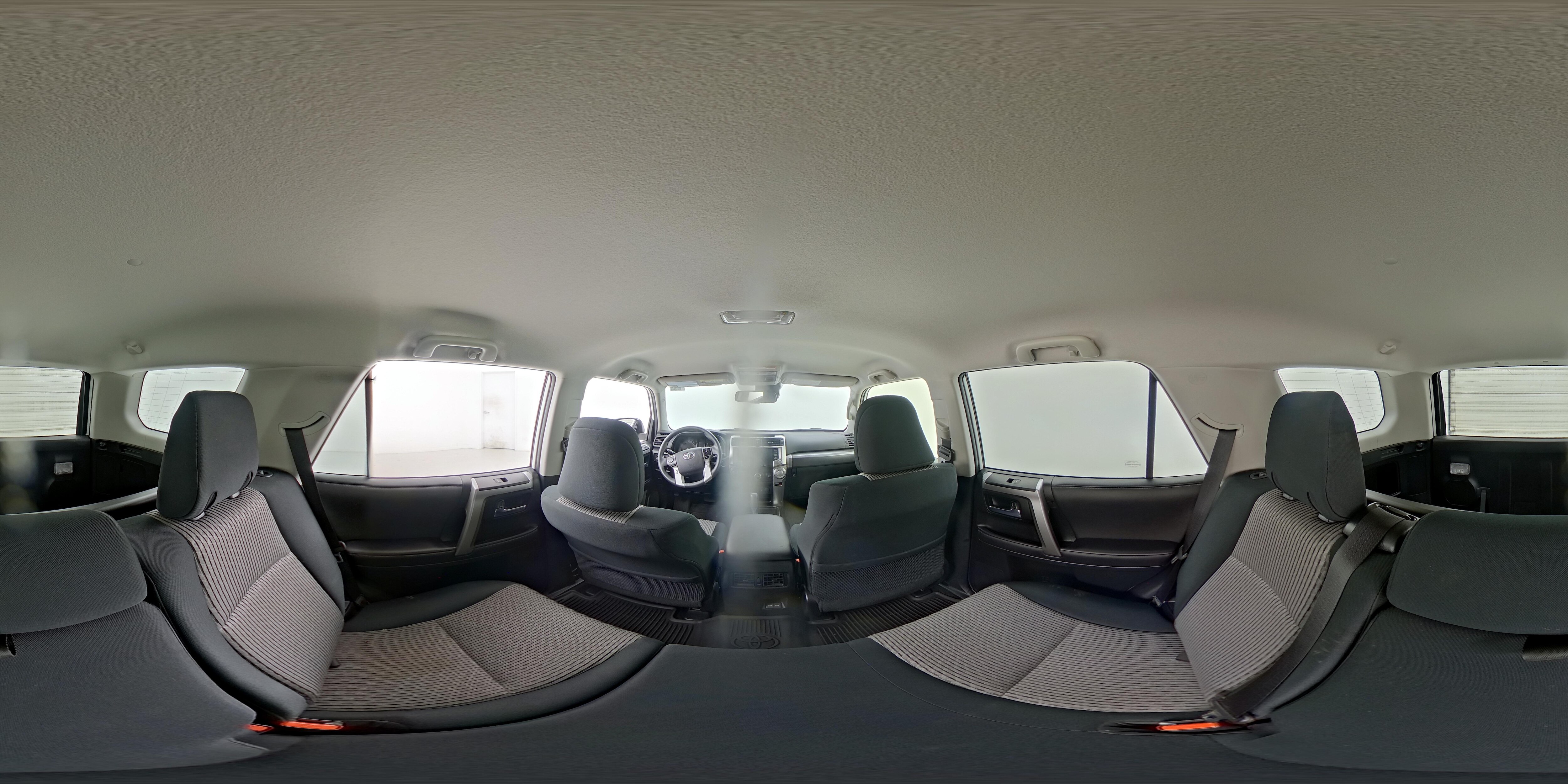 2023 Toyota 4Runner SR5 - Photo 26