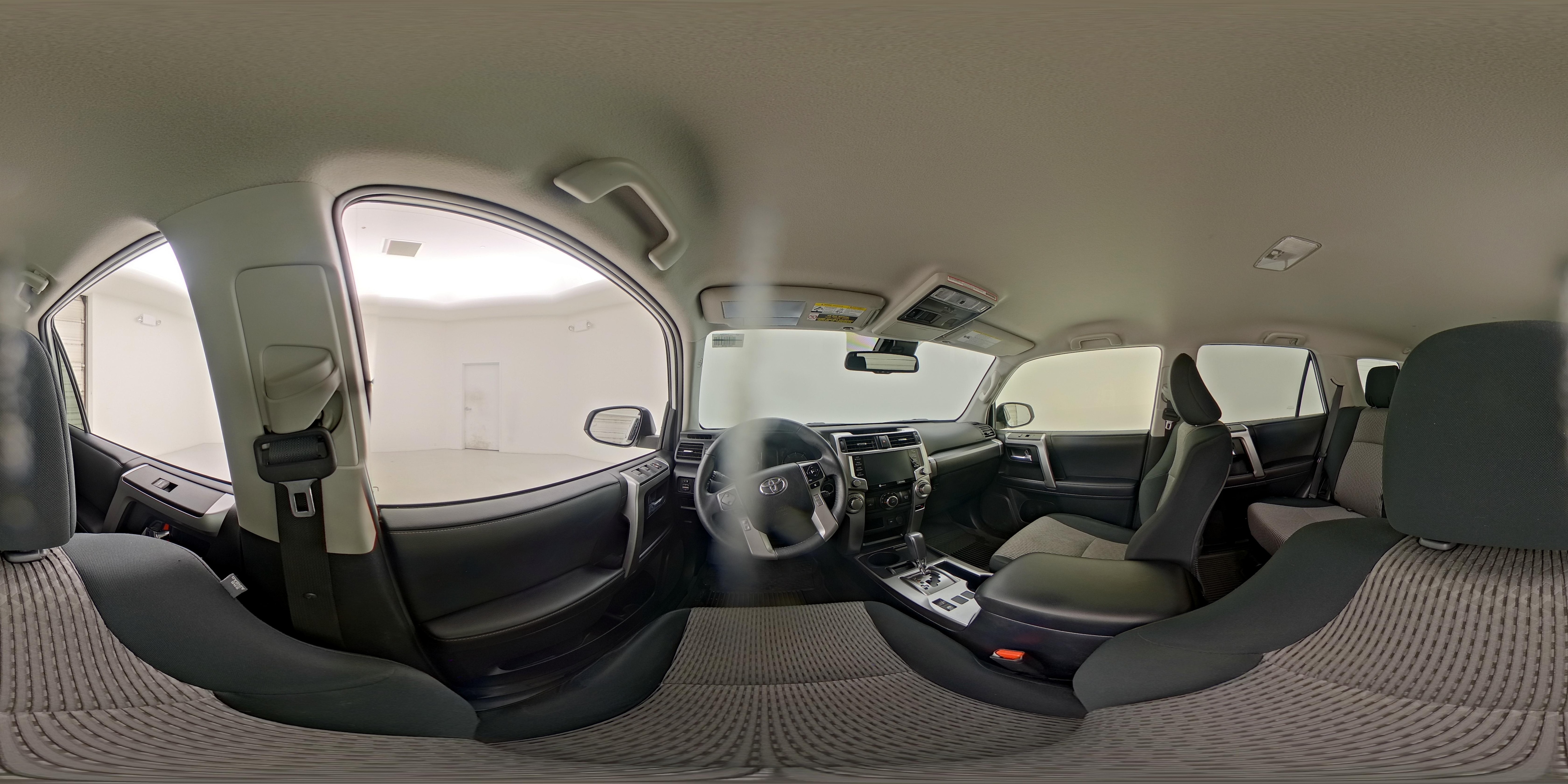 2023 Toyota 4Runner SR5 - Photo 27