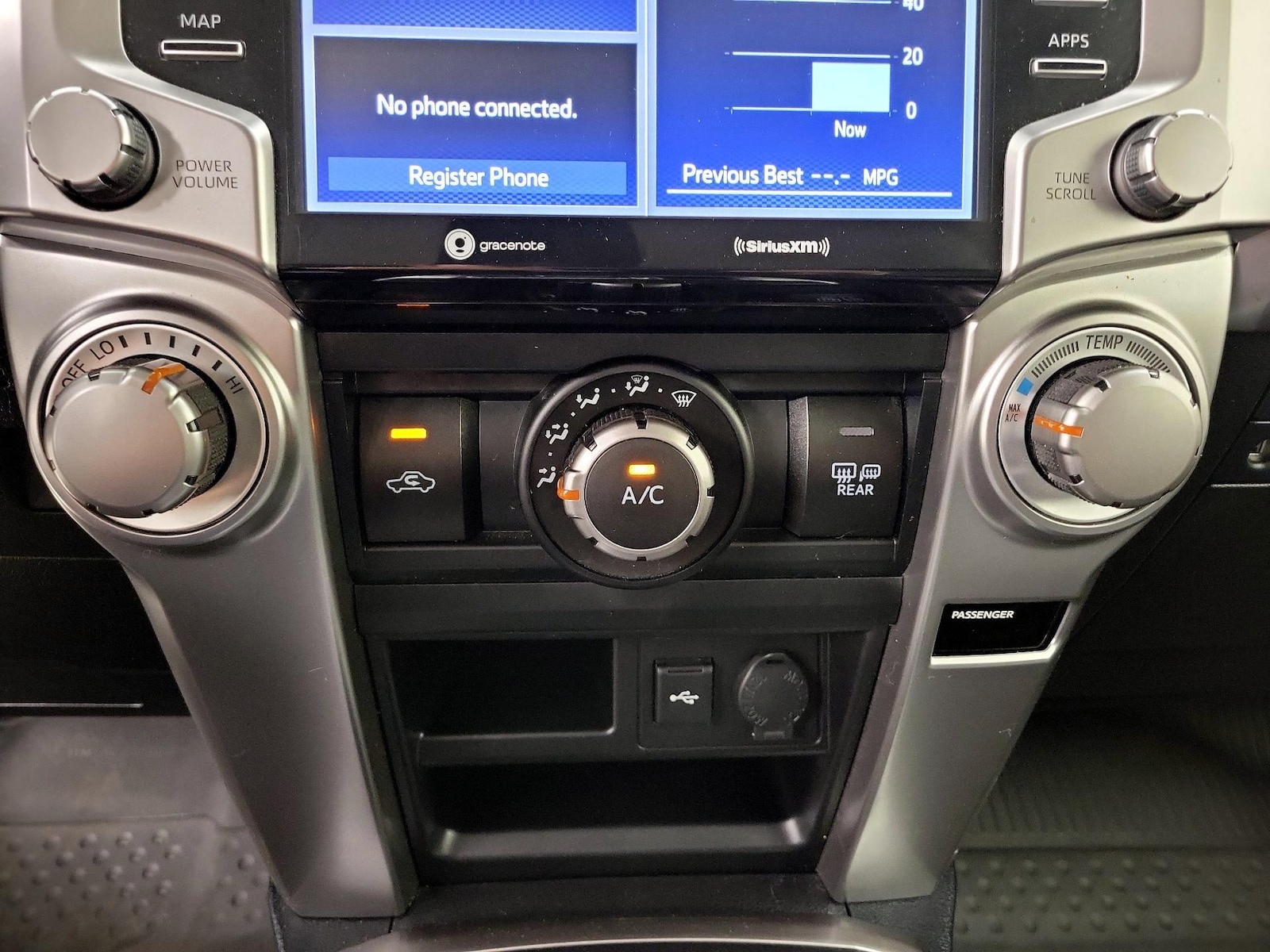 2023 Toyota 4Runner SR5 - Photo 18