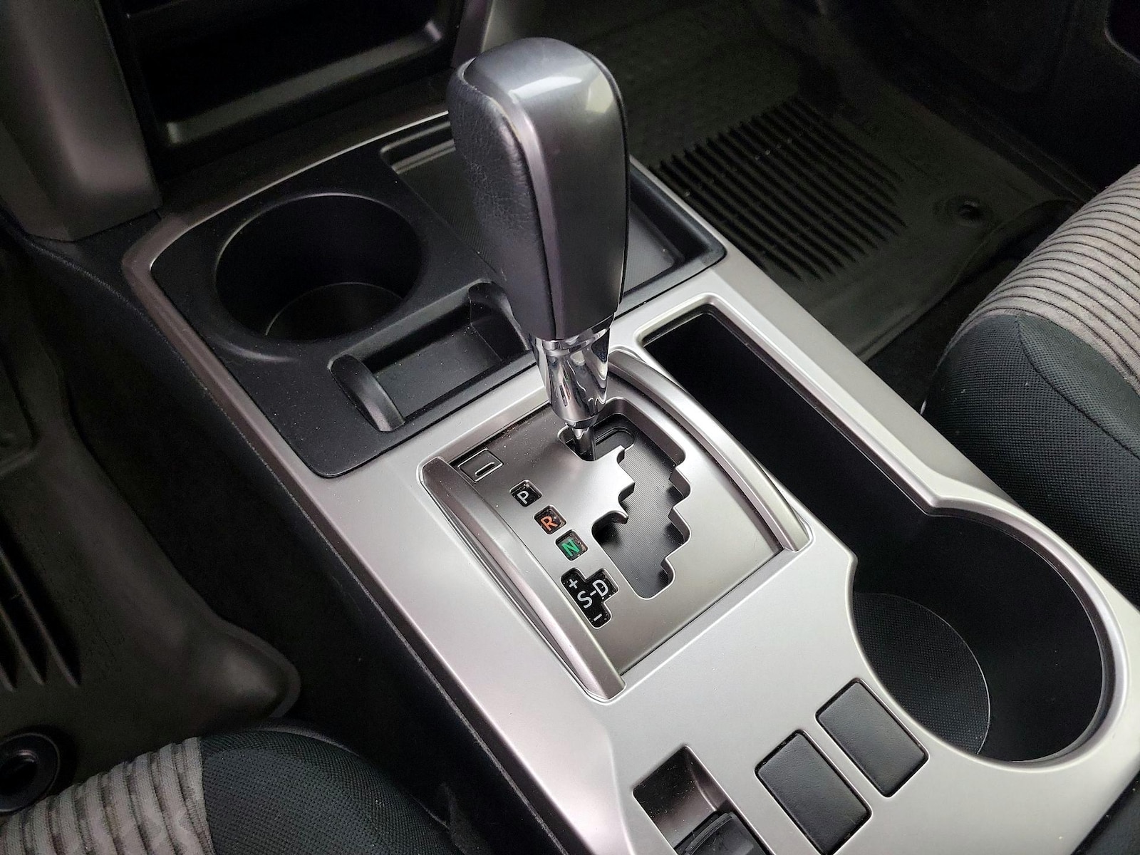 2023 Toyota 4Runner SR5 - Photo 19
