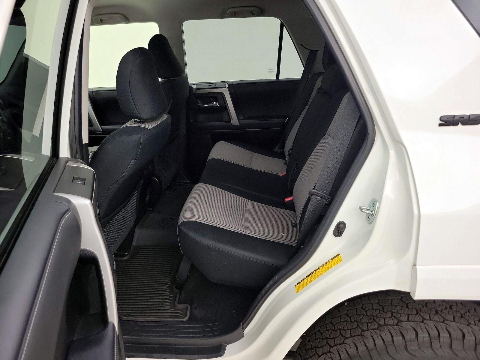 2023 Toyota 4Runner SR5 - Photo 21